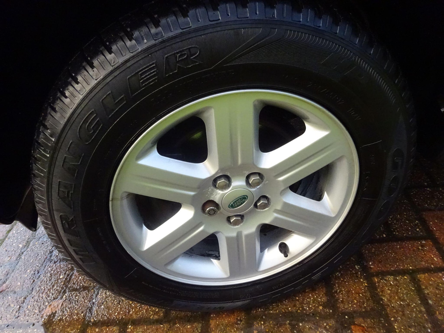 Used Land Rover Freelander 2012 for sale - 76538528: Photo 14