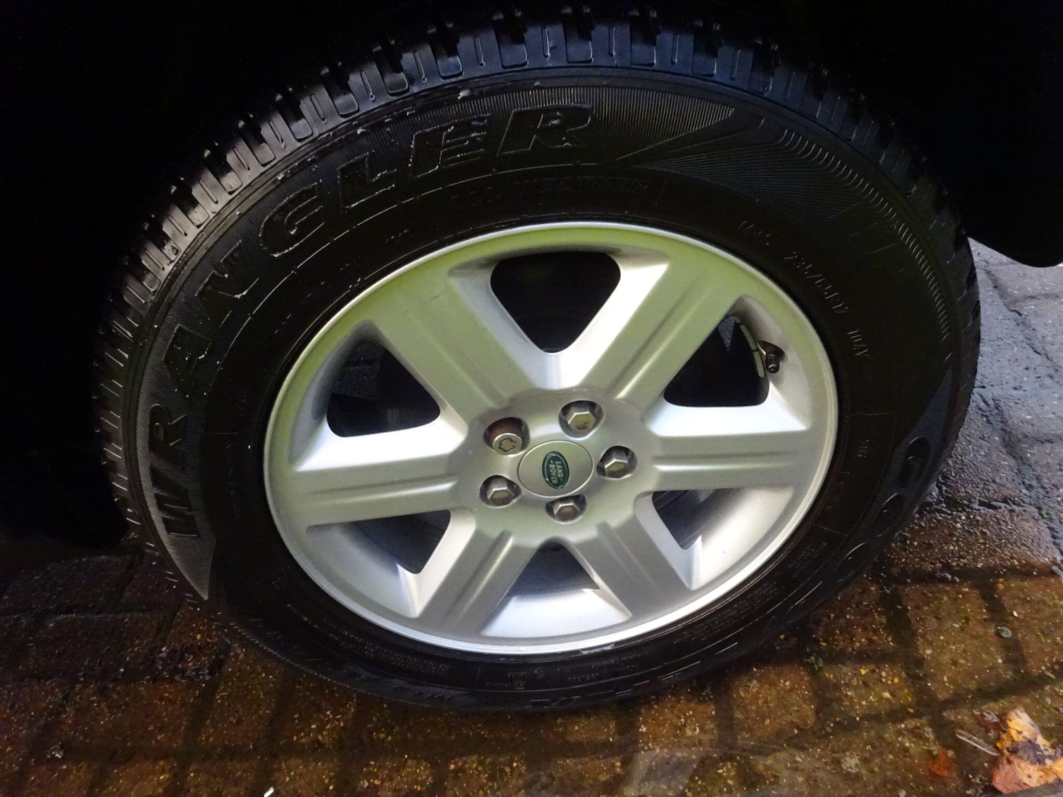 Used Land Rover Freelander 2012 for sale - 76538528: Photo 15