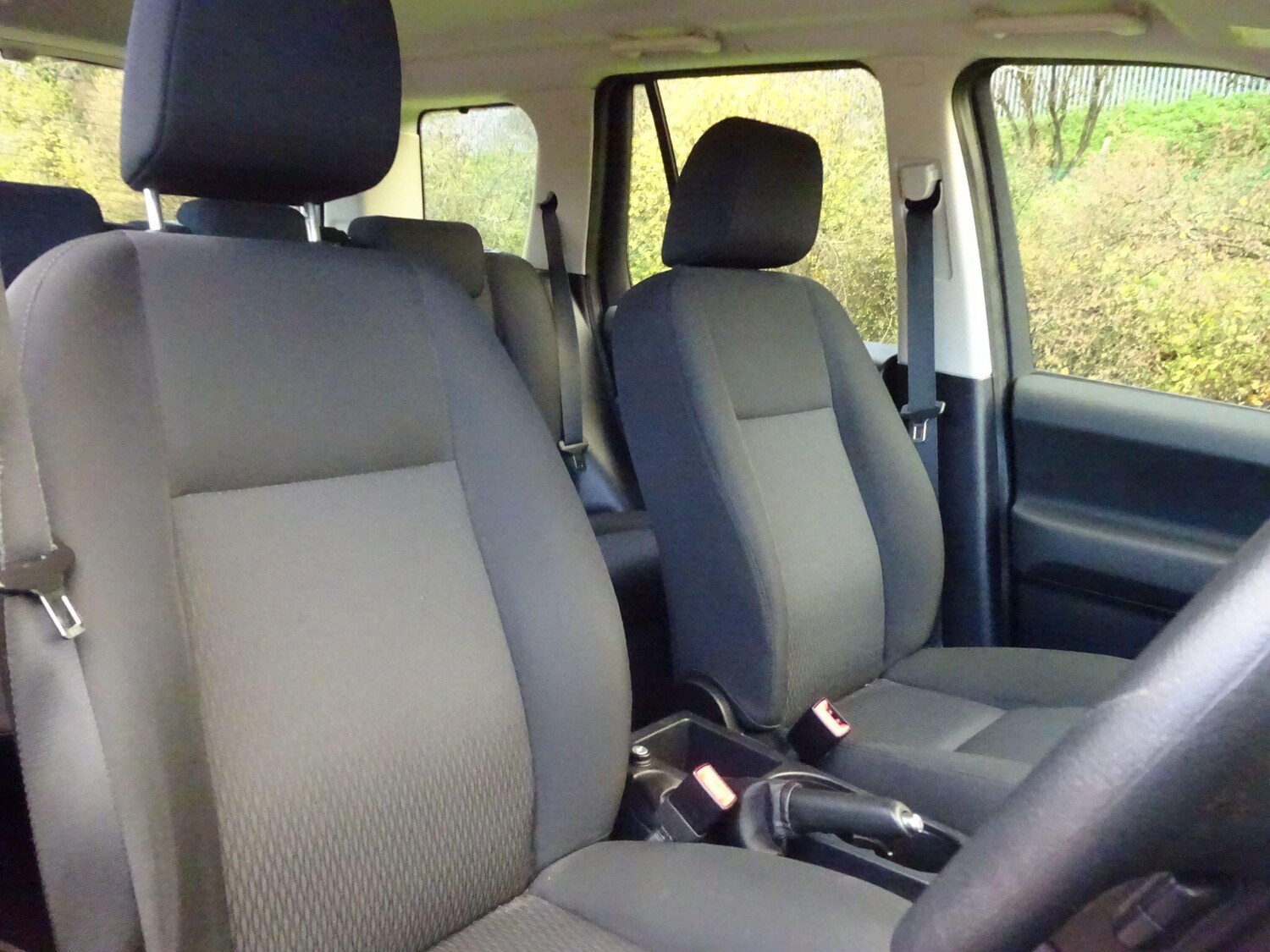 Used Land Rover Freelander 2012 for sale - 76538528: Photo 16