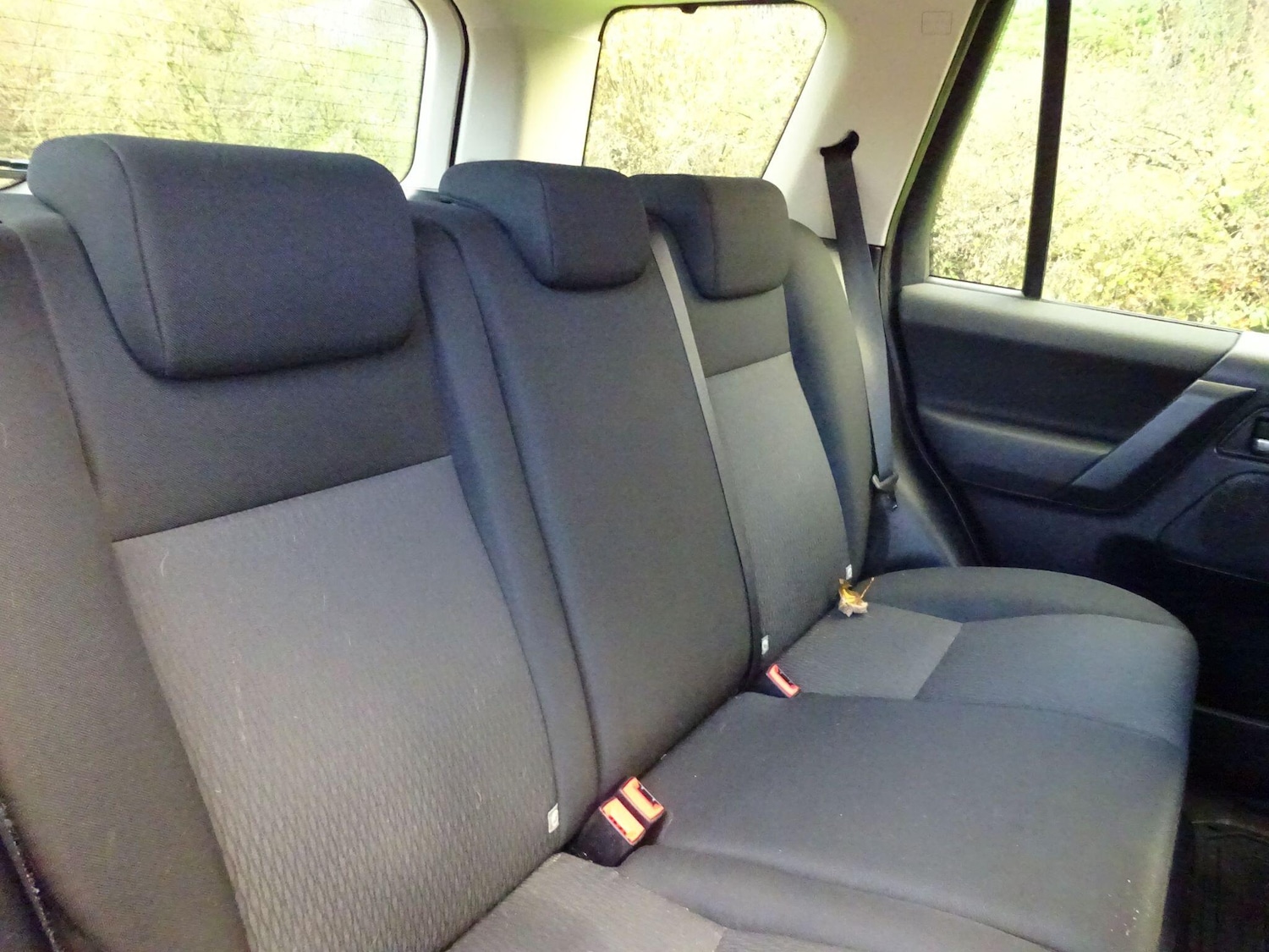 Used Land Rover Freelander 2012 for sale - 76538528: Photo 17