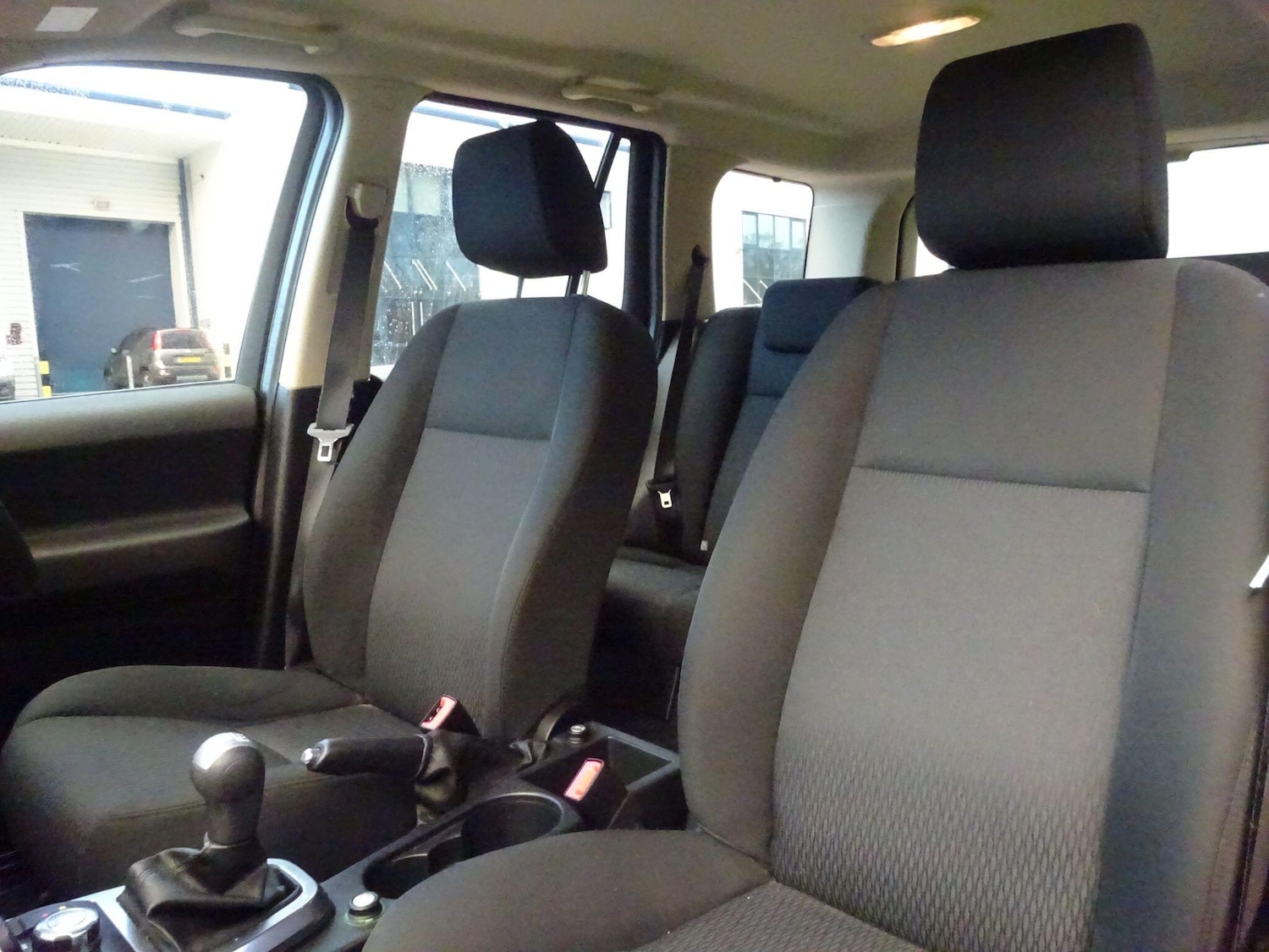 Used Land Rover Freelander 2012 for sale - 76538528: Photo 18