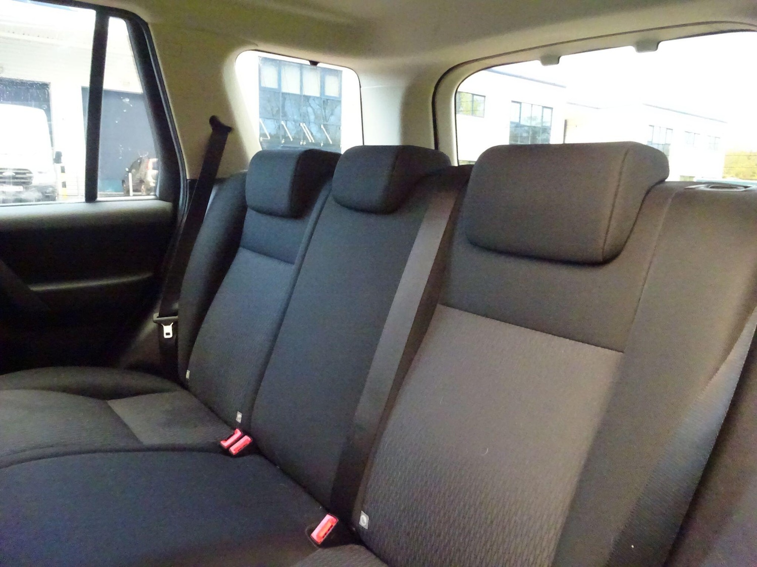 Used Land Rover Freelander 2012 for sale - 76538528: Photo 19