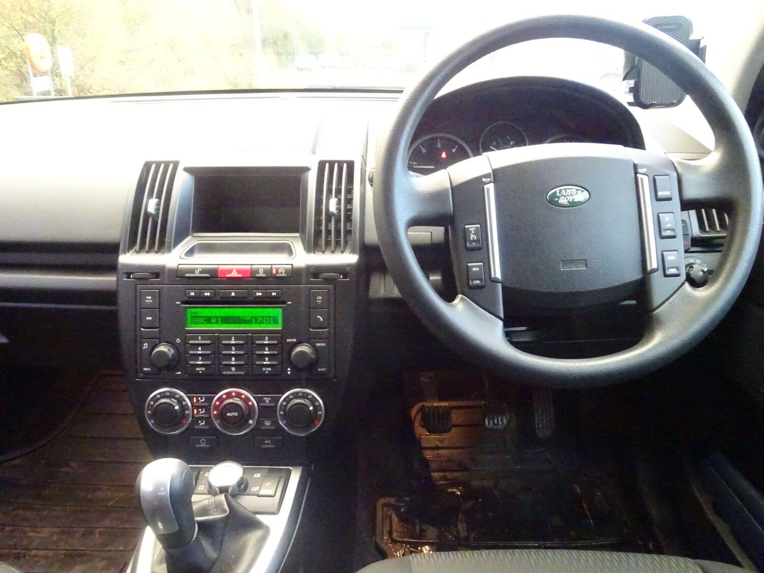 Used Land Rover Freelander 2012 for sale - 76538528: Photo 20
