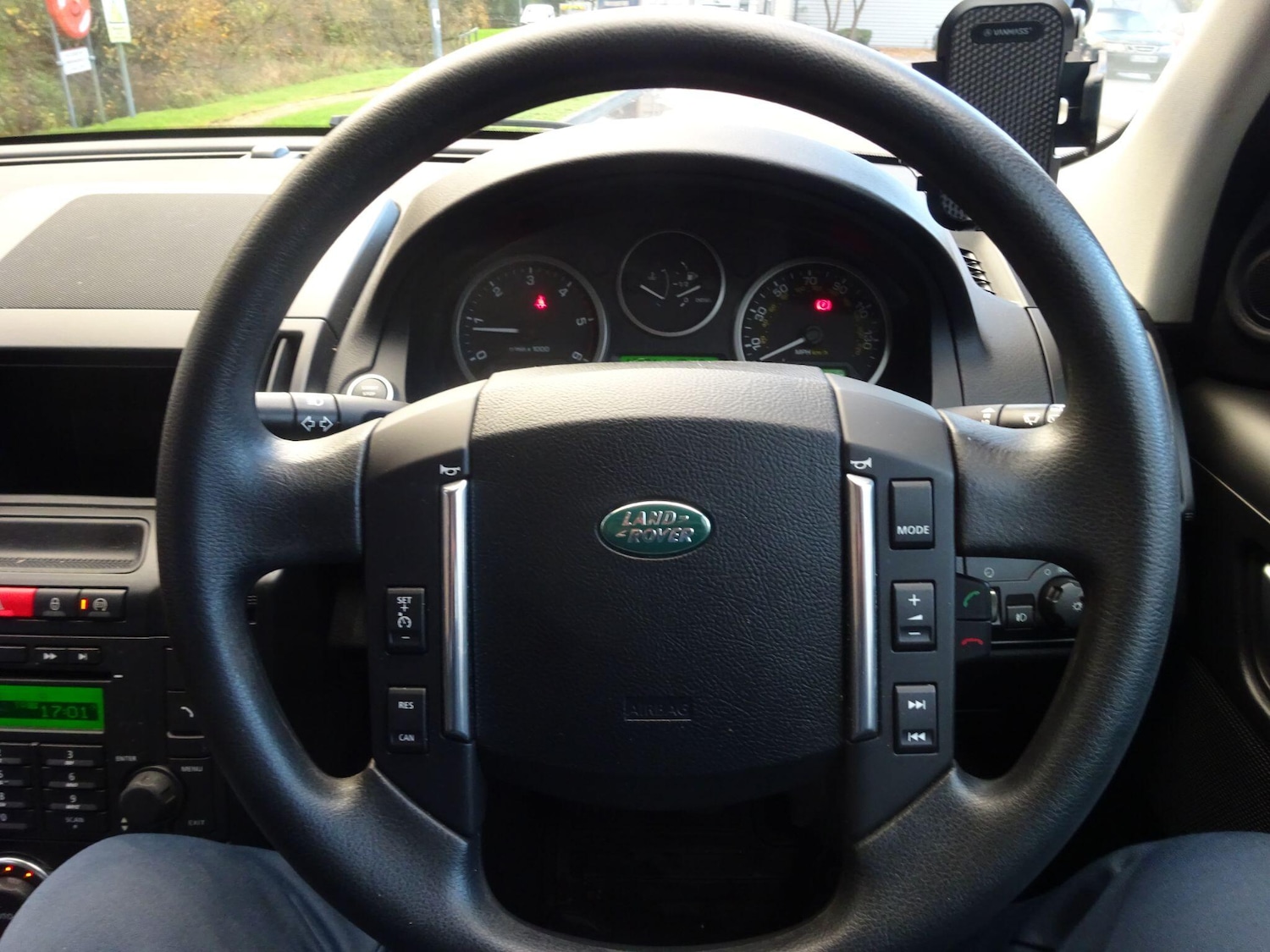 Used Land Rover Freelander 2012 for sale - 76538528: Photo 21