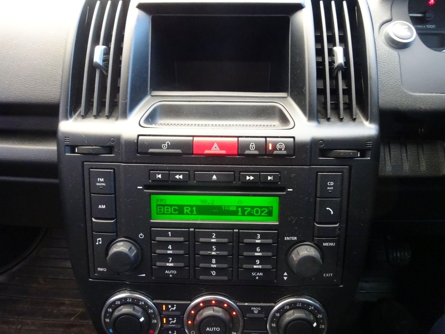 Used Land Rover Freelander 2012 for sale - 76538528: Photo 29