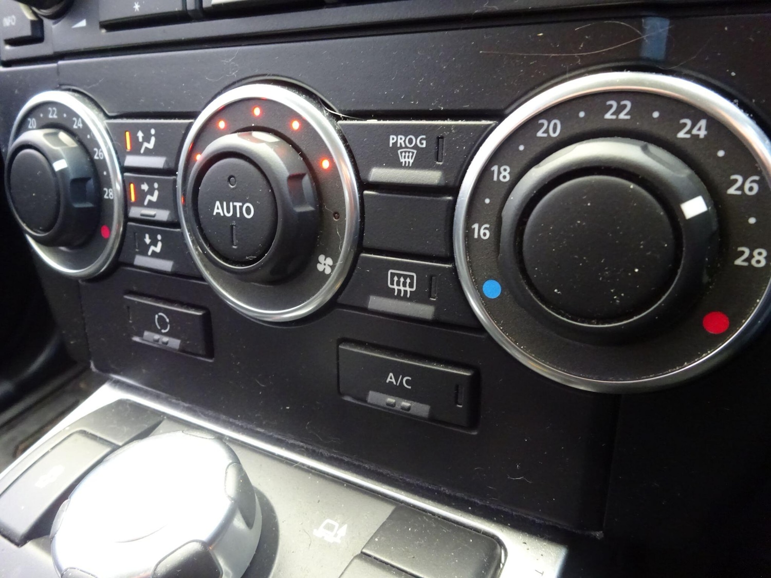 Used Land Rover Freelander 2012 for sale - 76538528: Photo 31