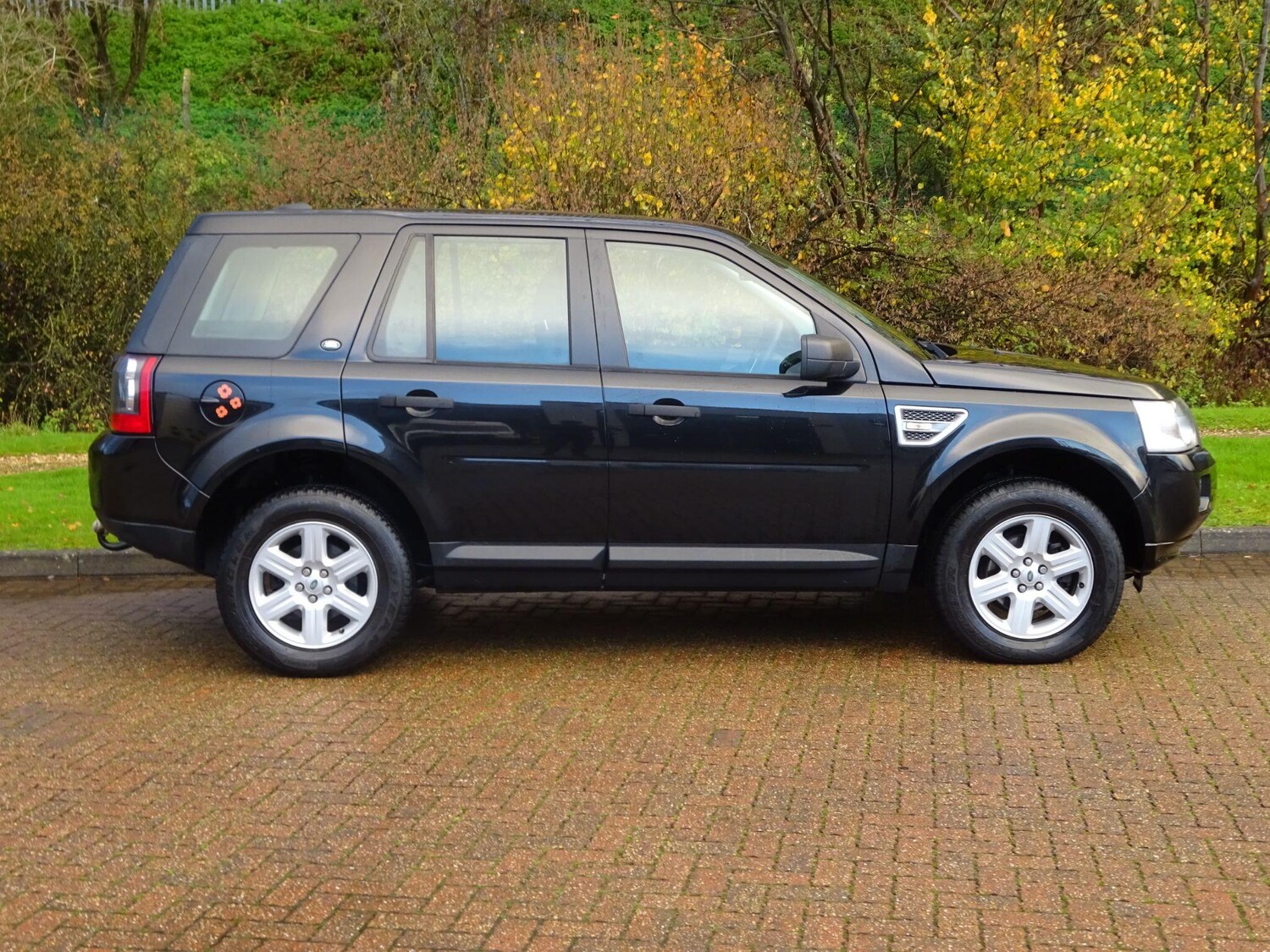 Used Land Rover Freelander 2012 for sale - 76538528: Photo 5