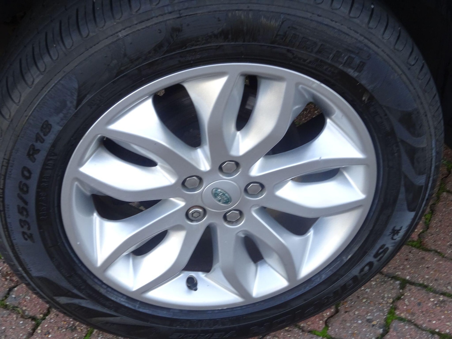 Used Land Rover Freelander 2 2013 for sale - 76585077: Photo 13