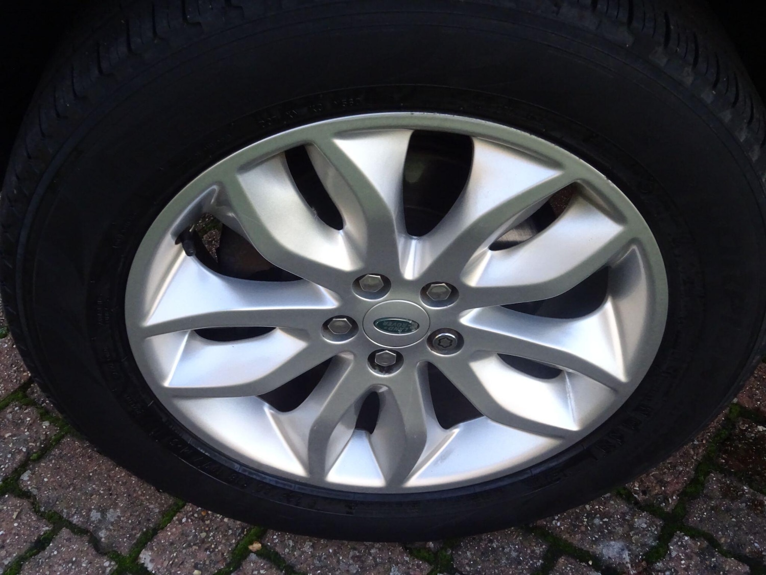 Used Land Rover Freelander 2 2013 for sale - 76585077: Photo 14