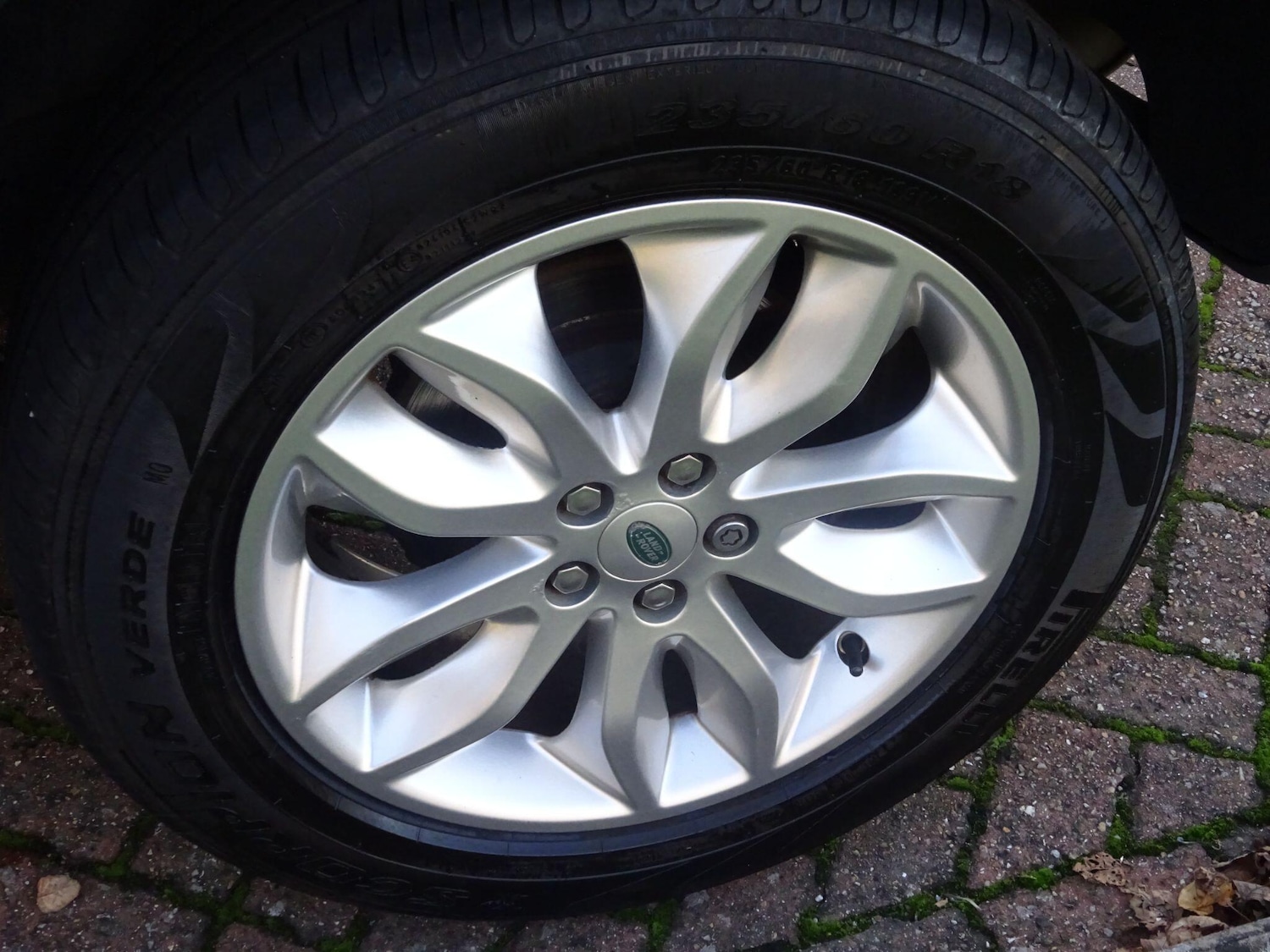 Used Land Rover Freelander 2 2013 for sale - 76585077: Photo 15