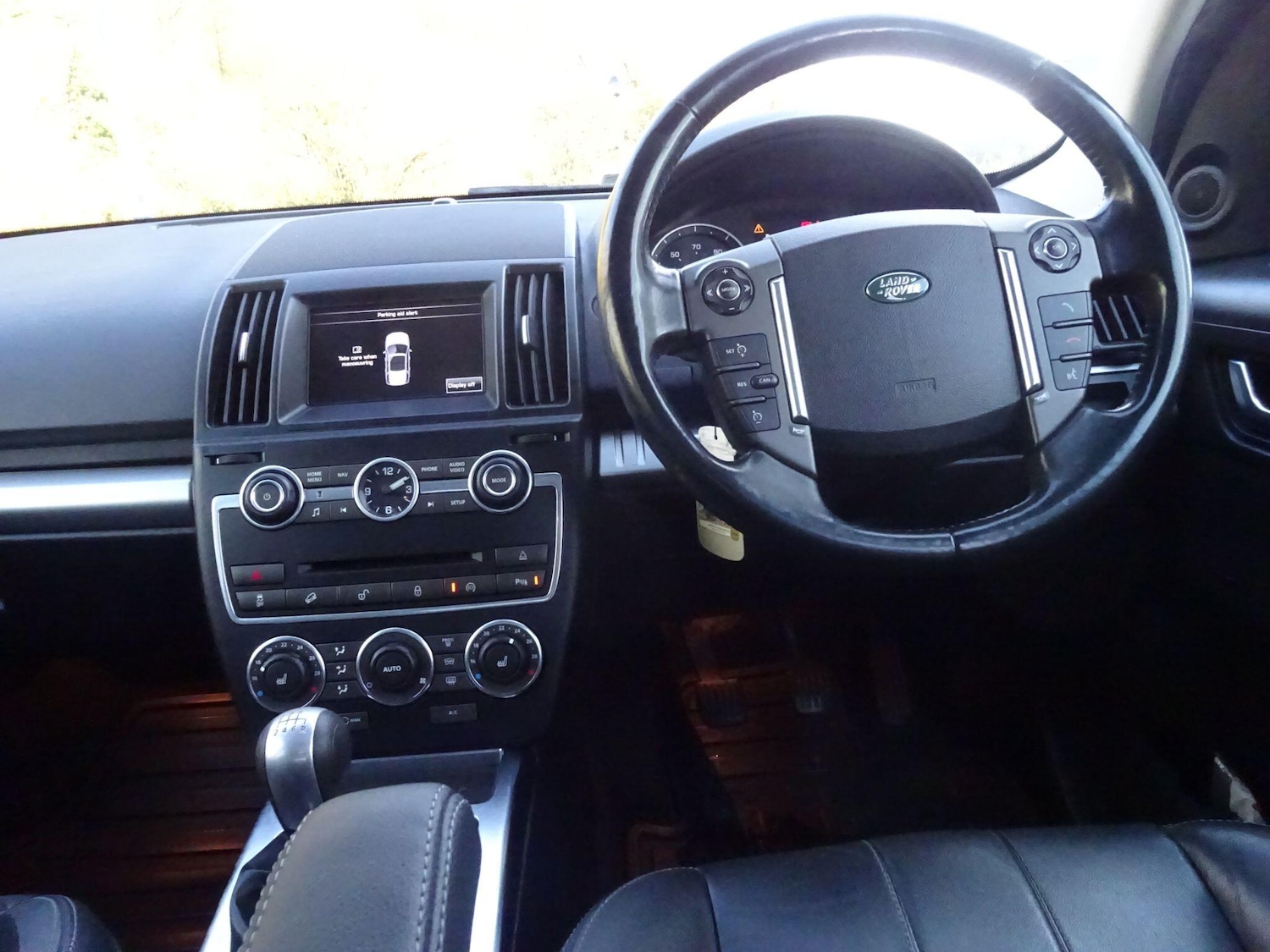 Used Land Rover Freelander 2 2013 for sale - 76585077: Photo 18