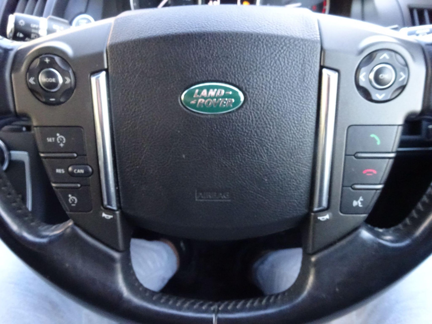 Used Land Rover Freelander 2 2013 for sale - 76585077: Photo 22