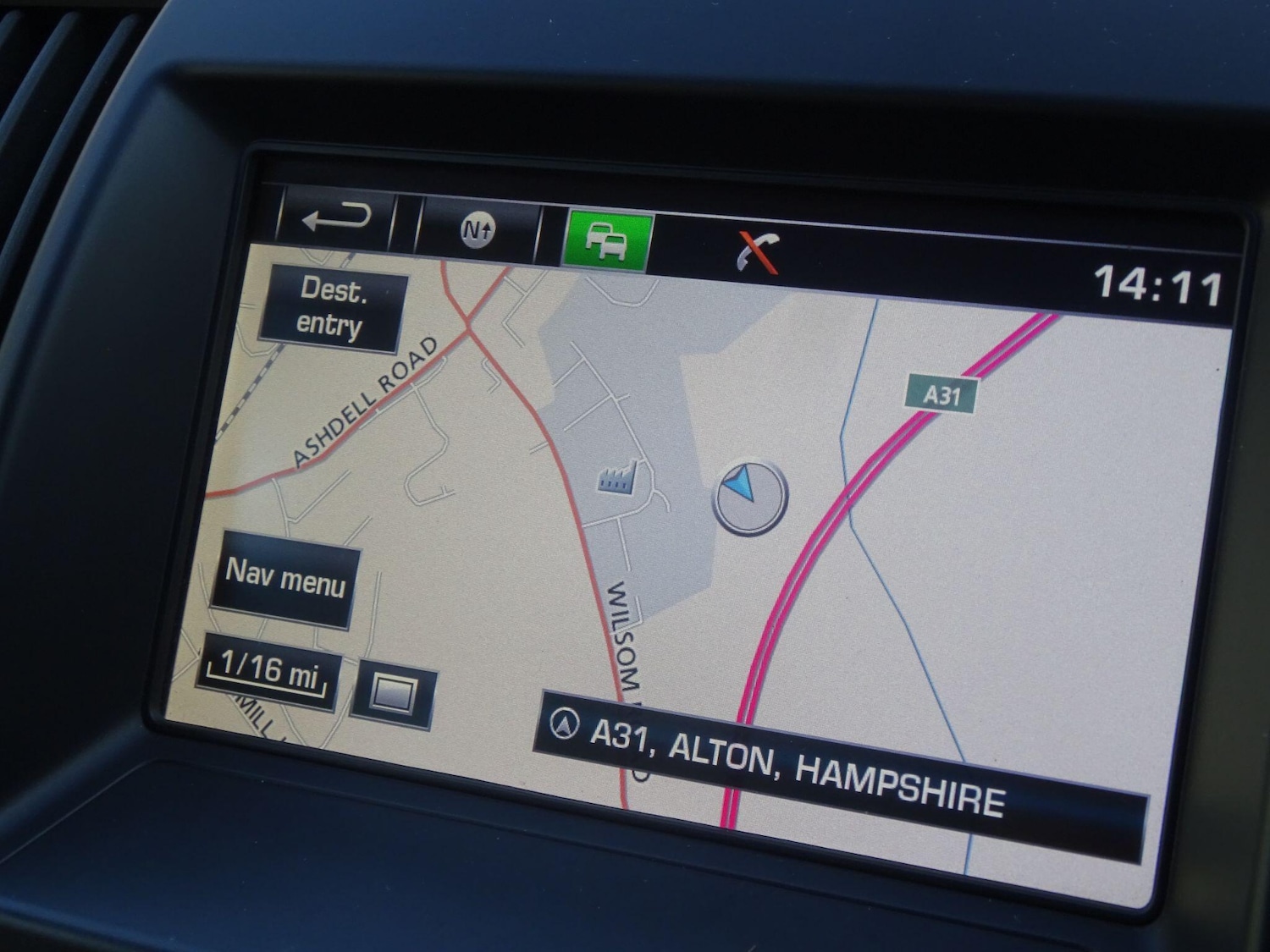 Used Land Rover Freelander 2 2013 for sale - 76585077: Photo 26