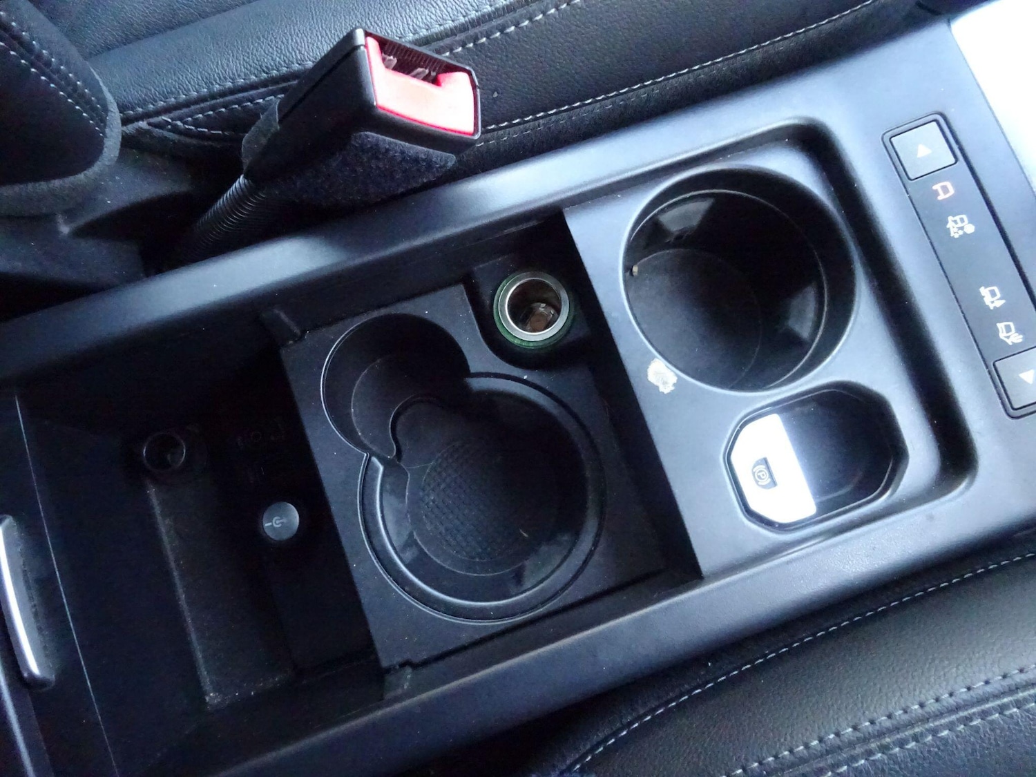 Used Land Rover Freelander 2 2013 for sale - 76585077: Photo 33