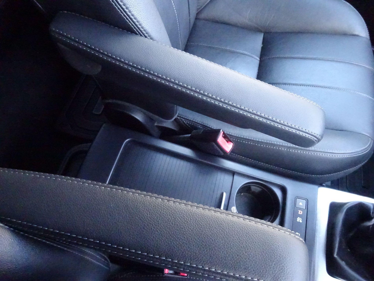 Used Land Rover Freelander 2 2013 for sale - 76585077: Photo 35