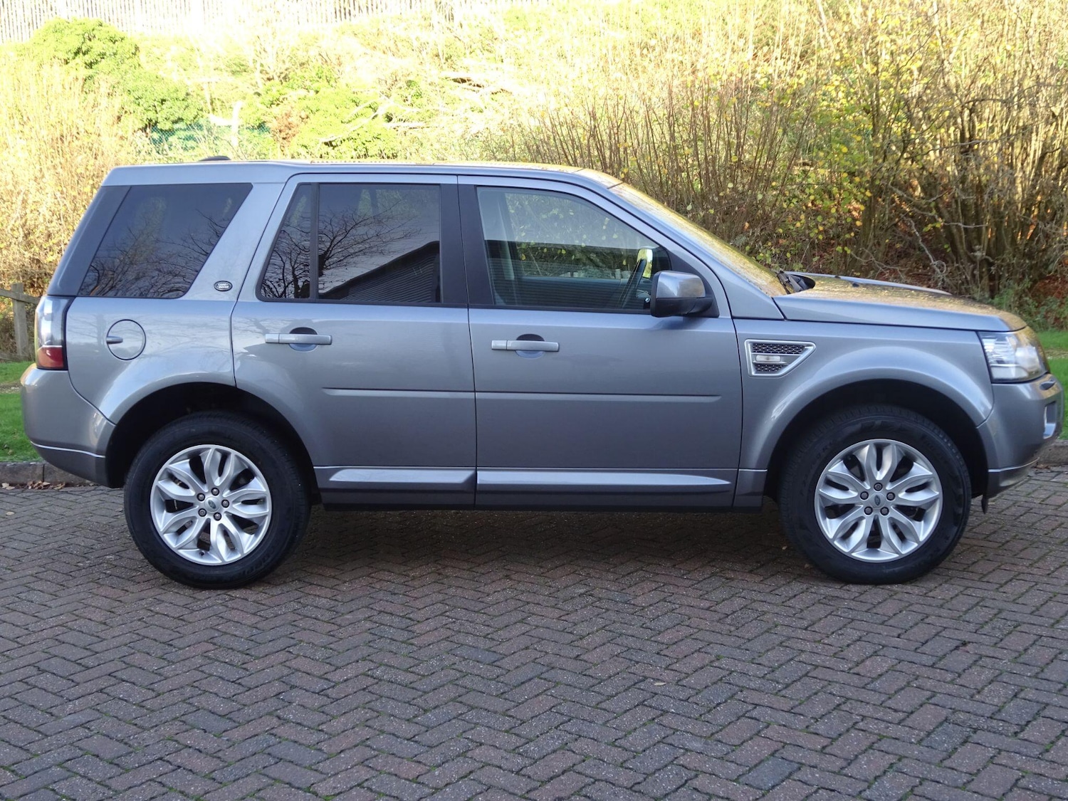 Used Land Rover Freelander 2 2013 for sale - 76585077: Photo 5