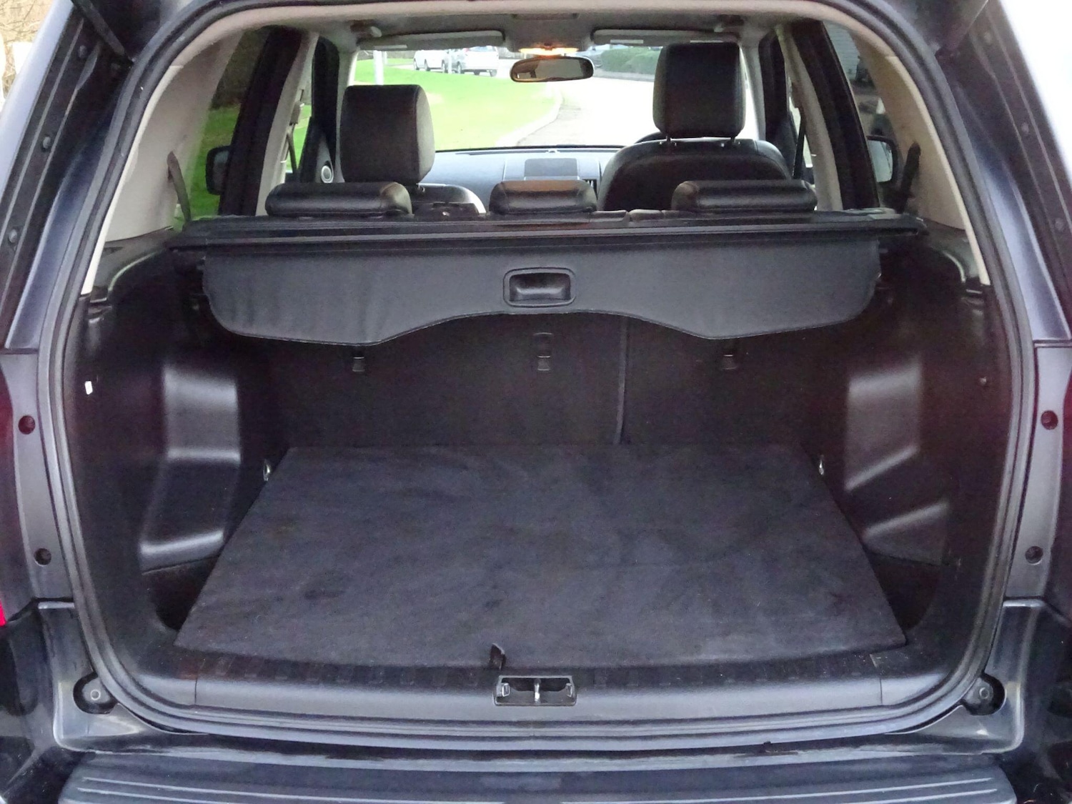 Used Land Rover Freelander 2 for sale - 77016386: Photo 10