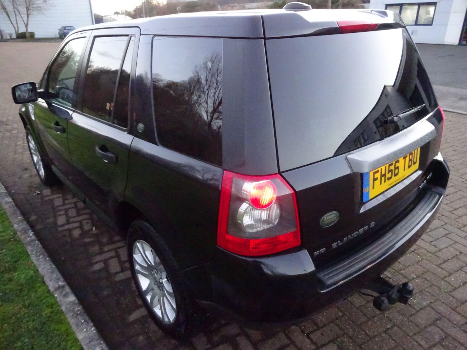 Used Land Rover Freelander 2 for sale - 77016386: Photo 11
