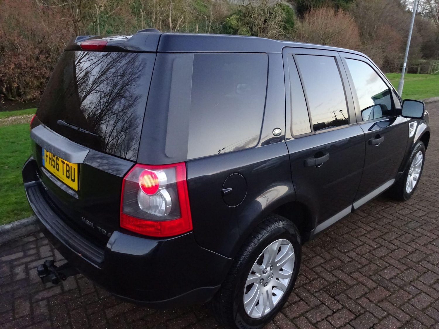 Used Land Rover Freelander 2 for sale - 77016386: Photo 12