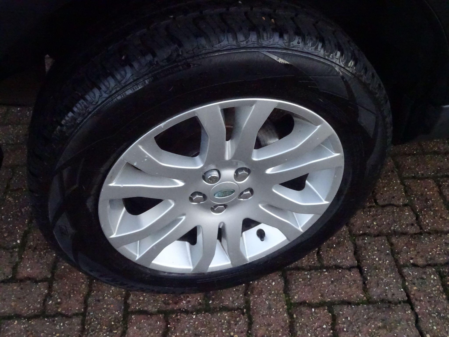 Used Land Rover Freelander 2 for sale - 77016386: Photo 14