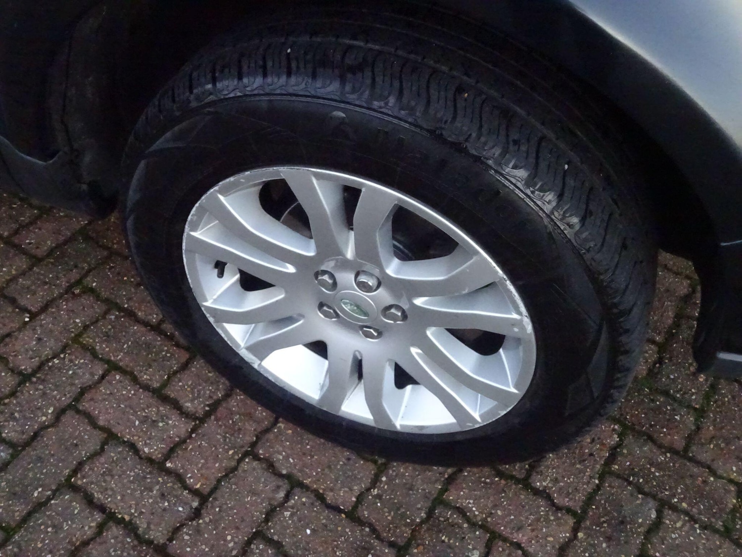 Used Land Rover Freelander 2 for sale - 77016386: Photo 15