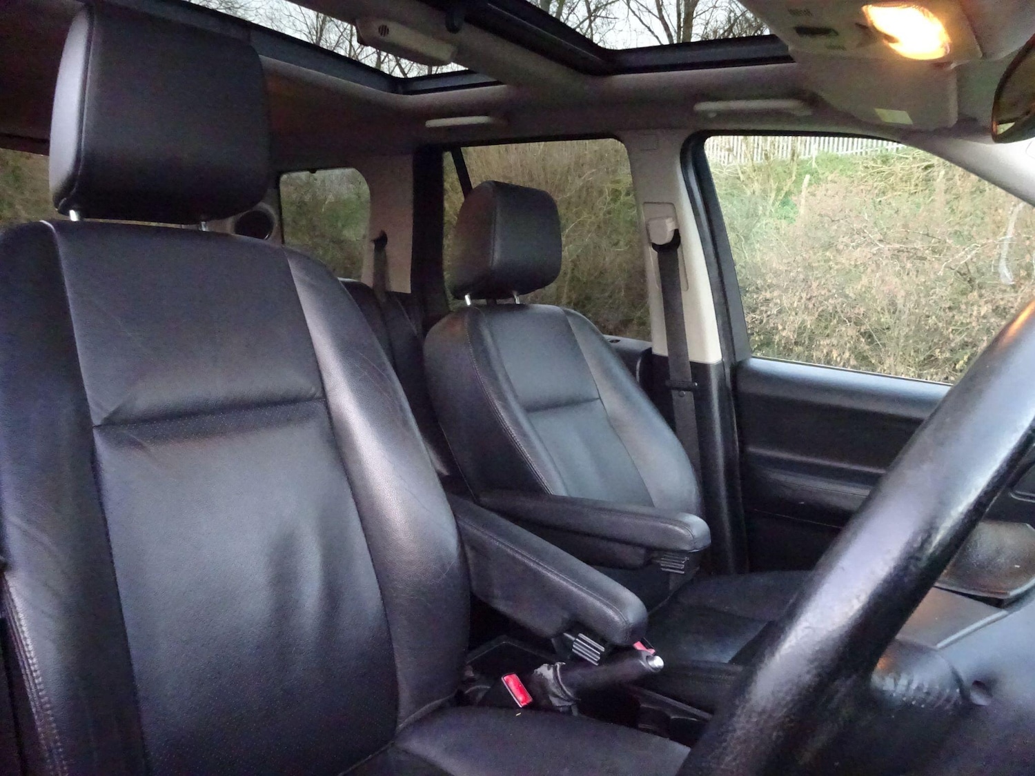 Used Land Rover Freelander 2 for sale - 77016386: Photo 19