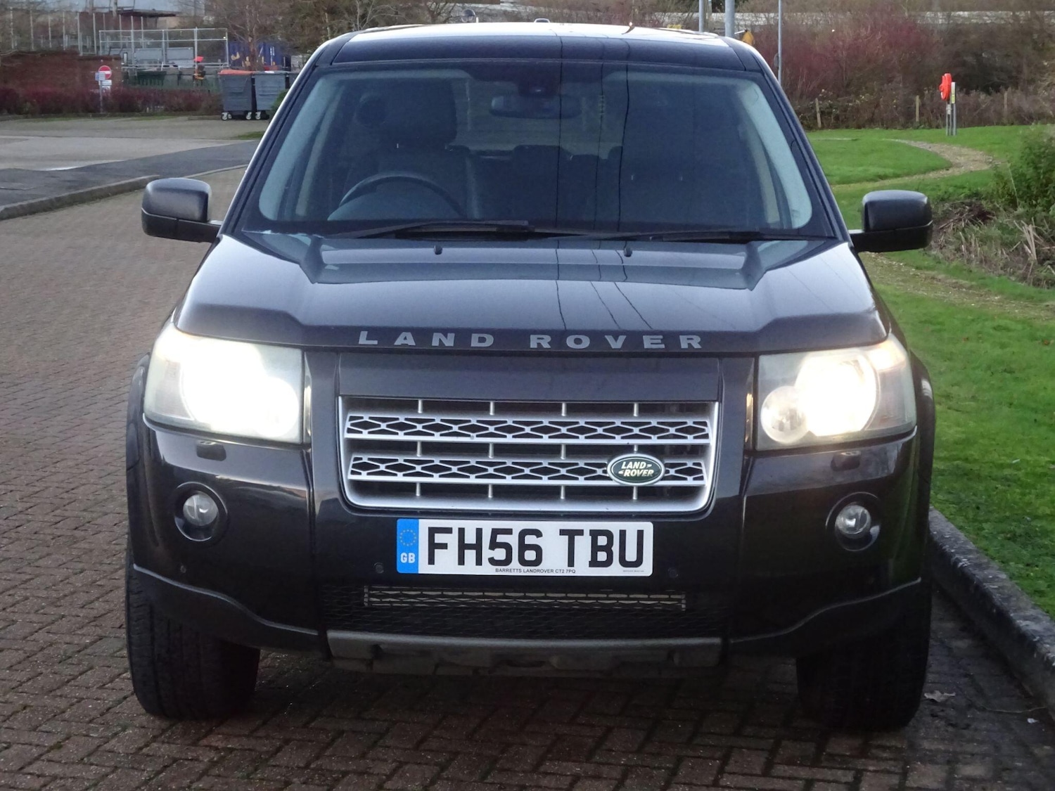 Used Land Rover Freelander 2 for sale - 77016386: Photo 2