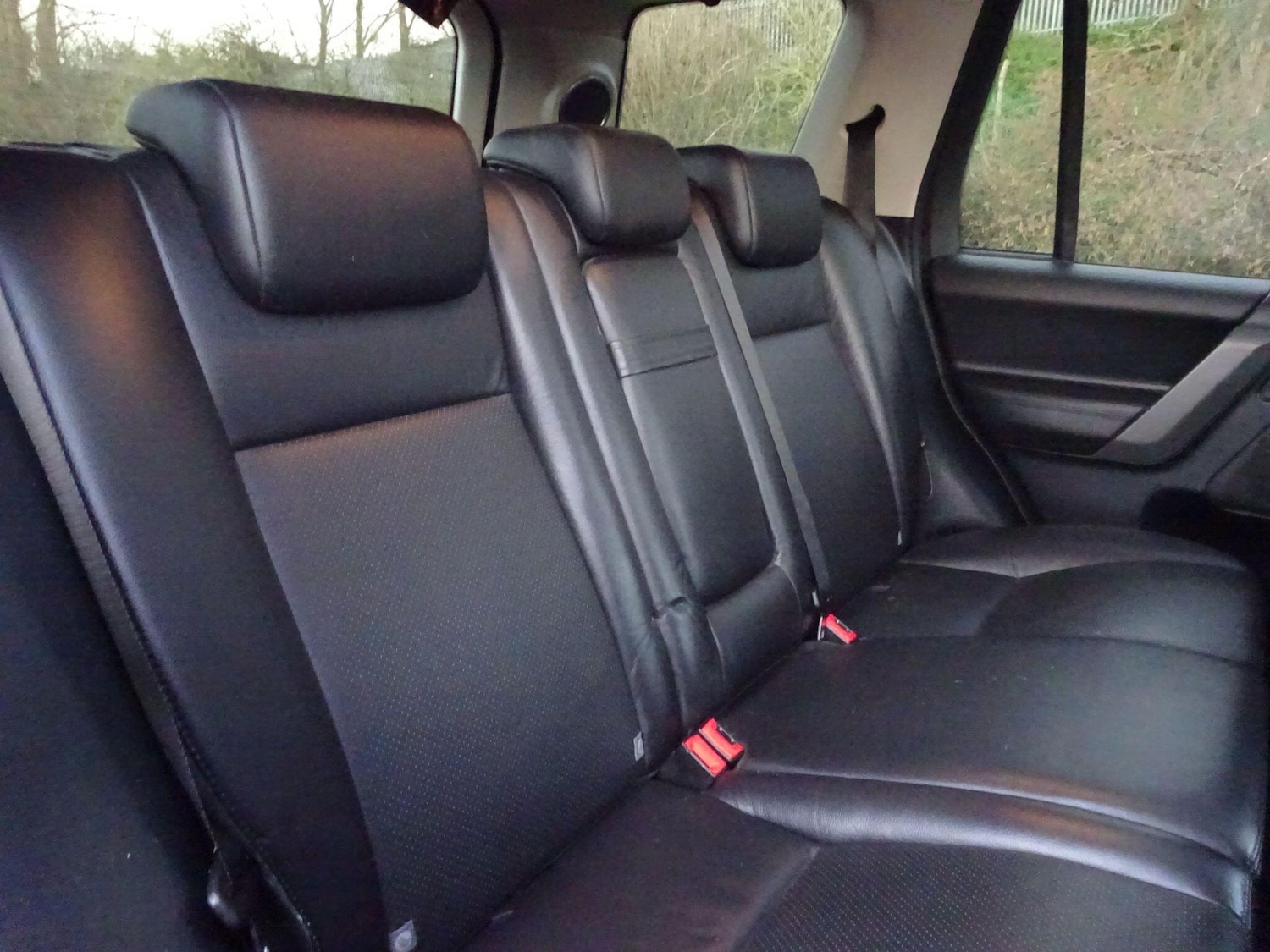 Used Land Rover Freelander 2 for sale - 77016386: Photo 21