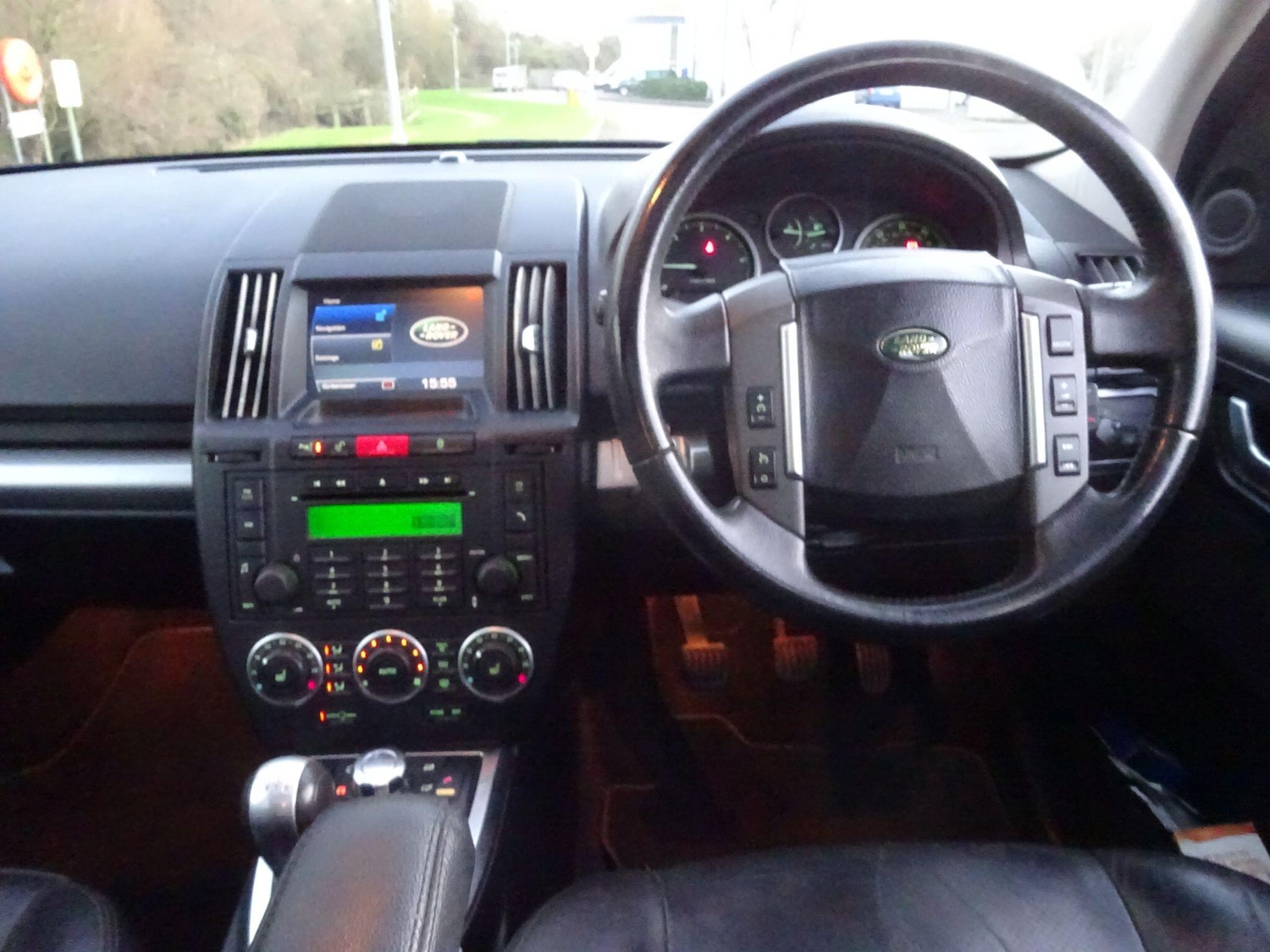 Used Land Rover Freelander 2 for sale - 77016386: Photo 22