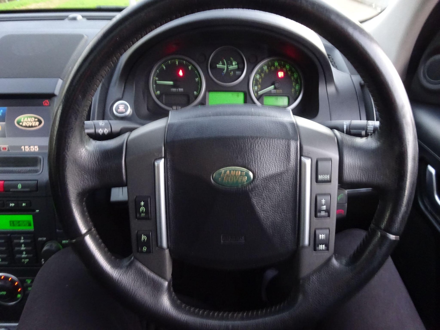 Used Land Rover Freelander 2 for sale - 77016386: Photo 26