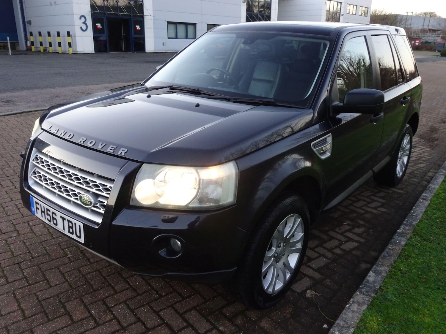Used Land Rover Freelander 2 for sale - 77016386: Photo 3