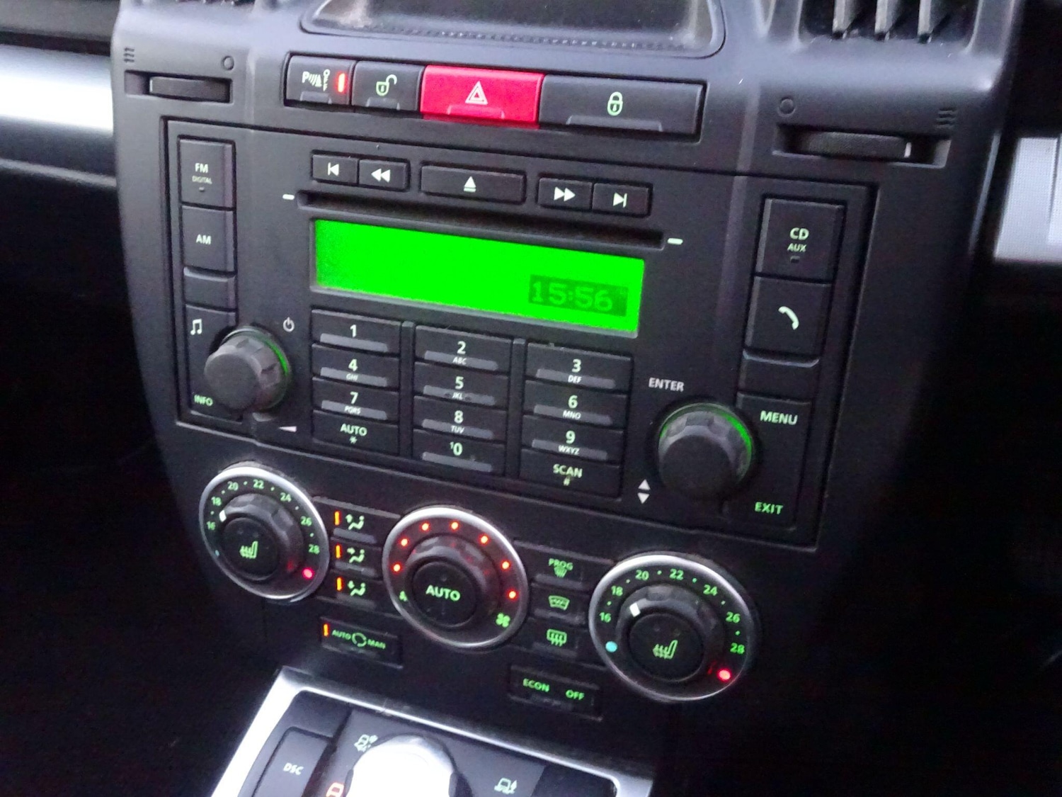 Used Land Rover Freelander 2 for sale - 77016386: Photo 34