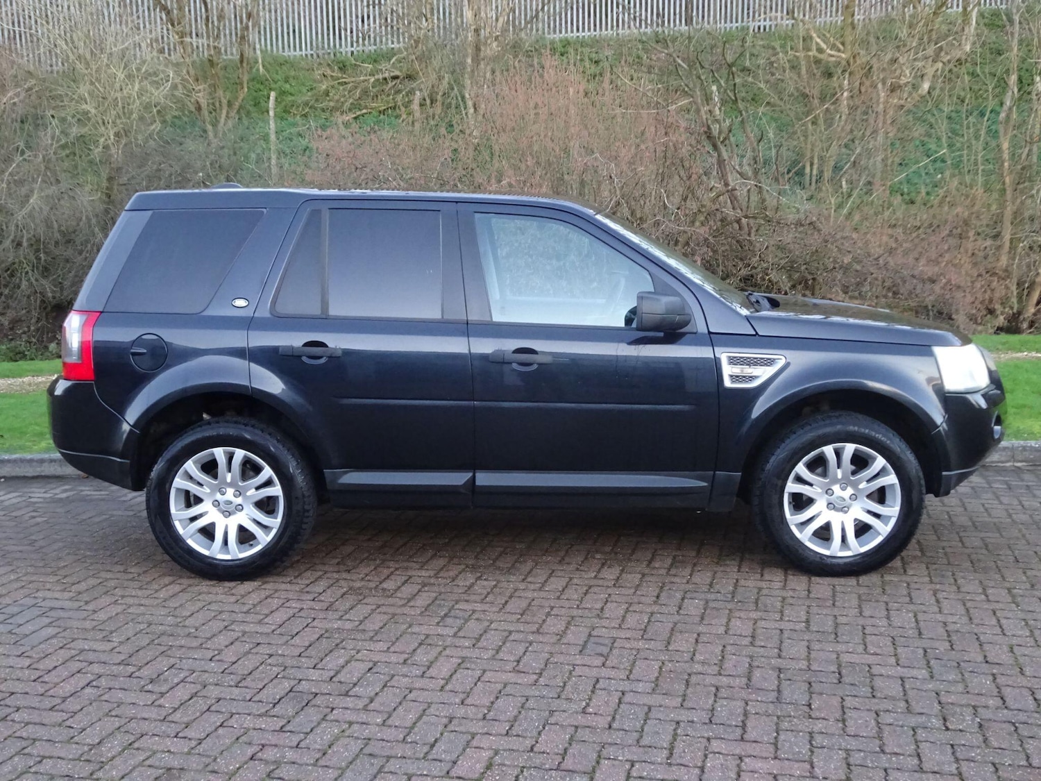 Used Land Rover Freelander 2 for sale - 77016386: Photo 5