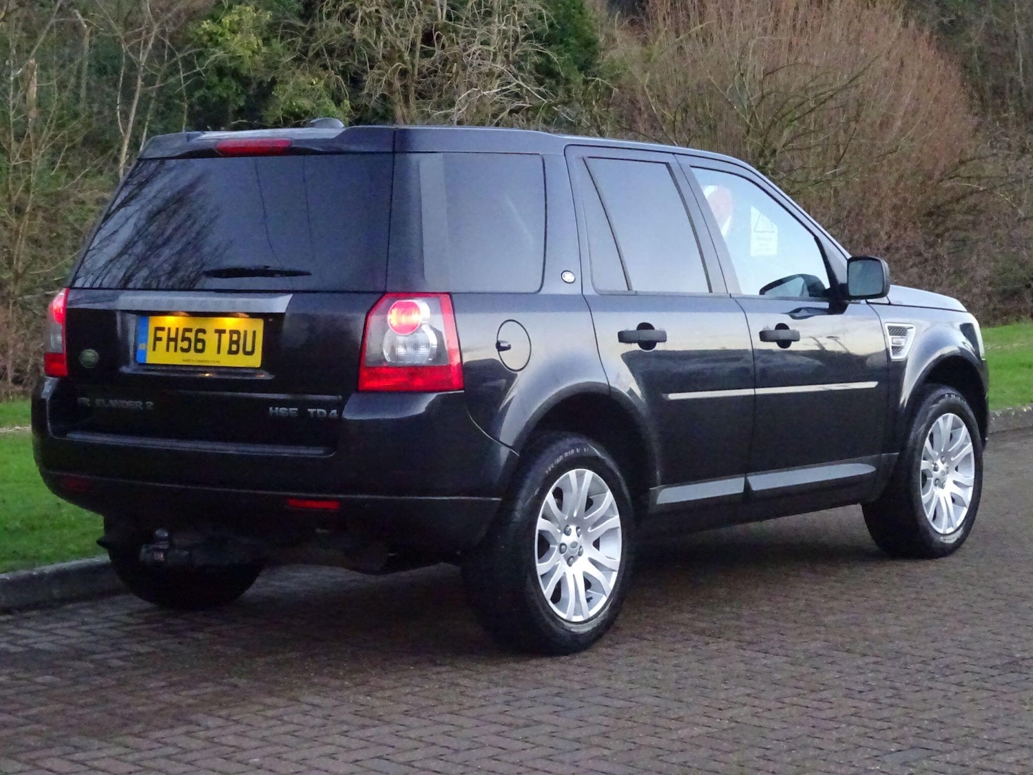 Used Land Rover Freelander 2 for sale - 77016386: Photo 6