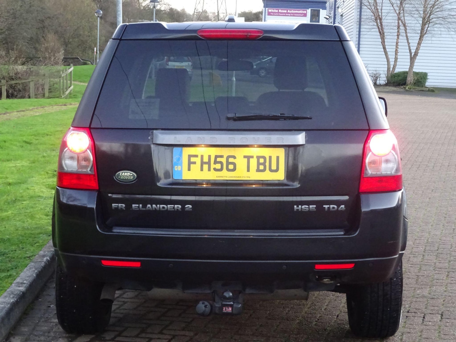 Used Land Rover Freelander 2 for sale - 77016386: Photo 7
