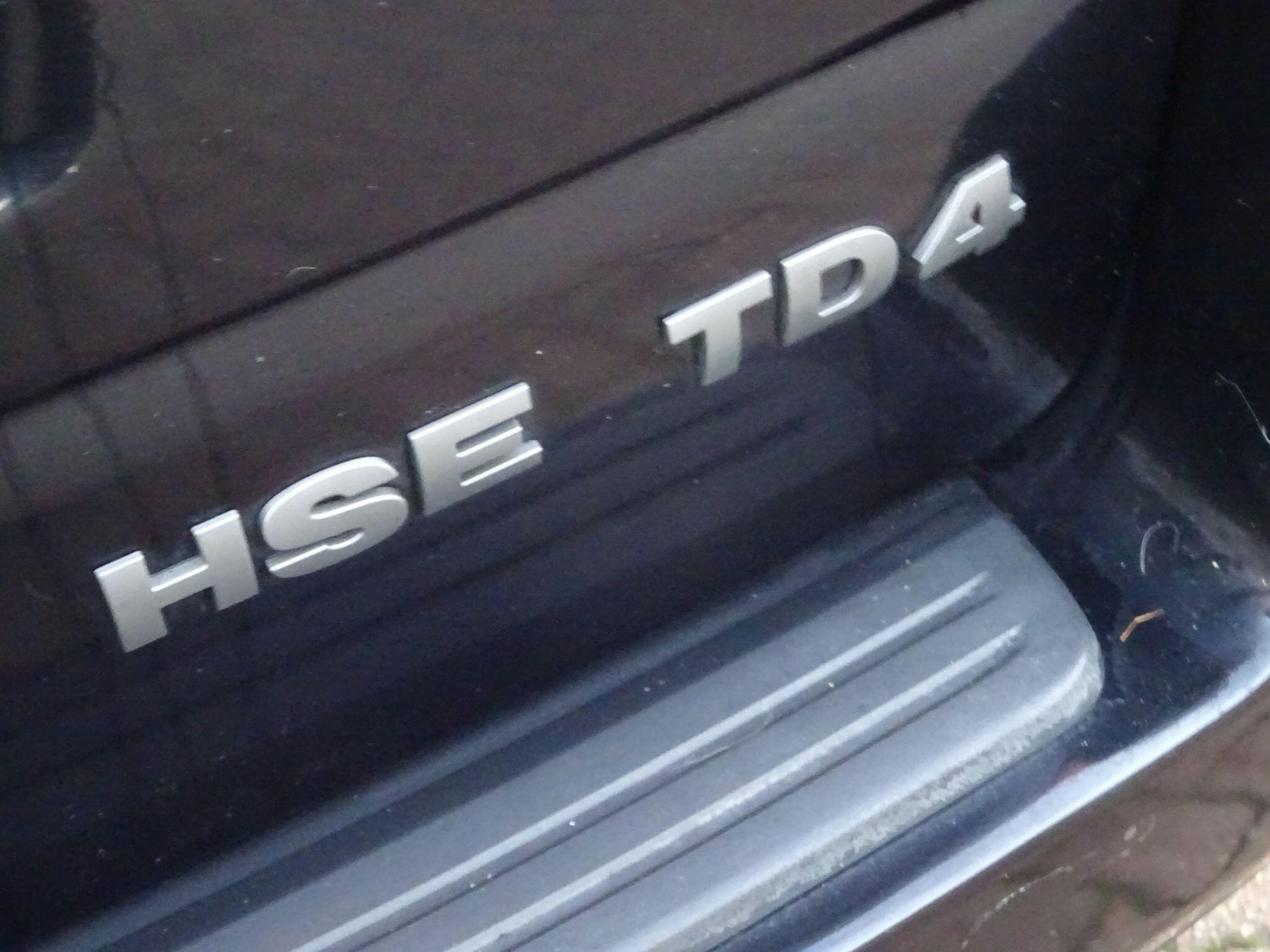 Used Land Rover Freelander 2 for sale - 77016386: Photo 9