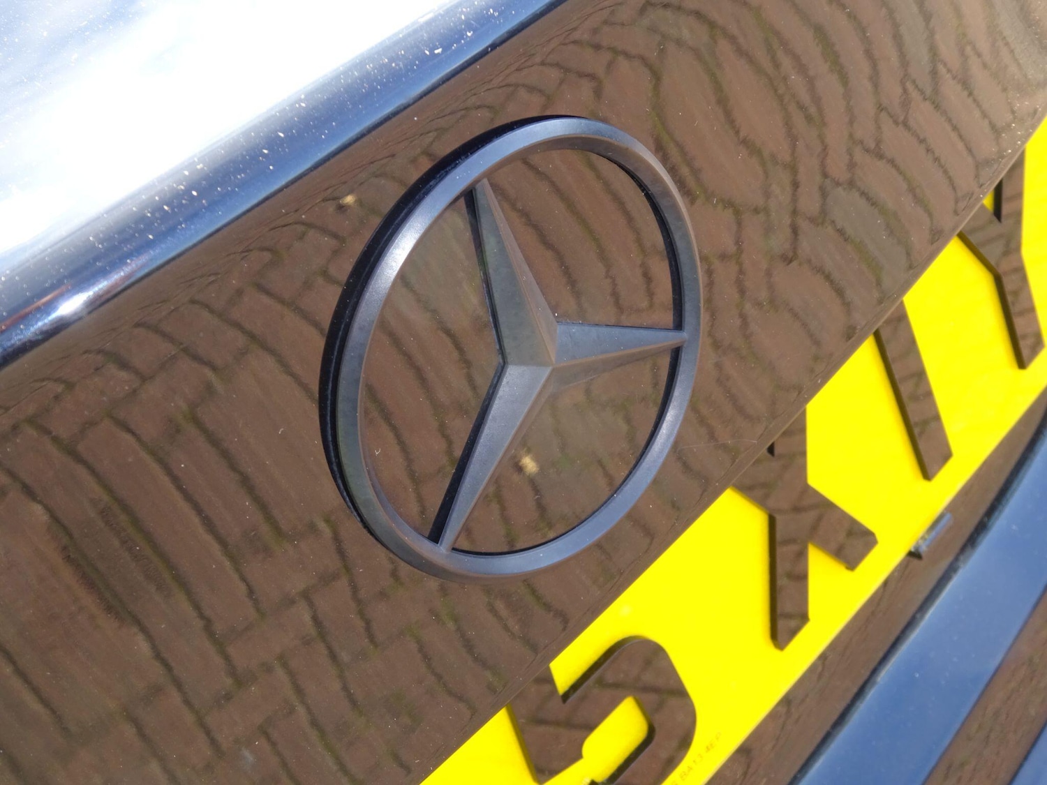 Used Mercedes-Benz CLA 2015 for sale - 76043335: Photo 10