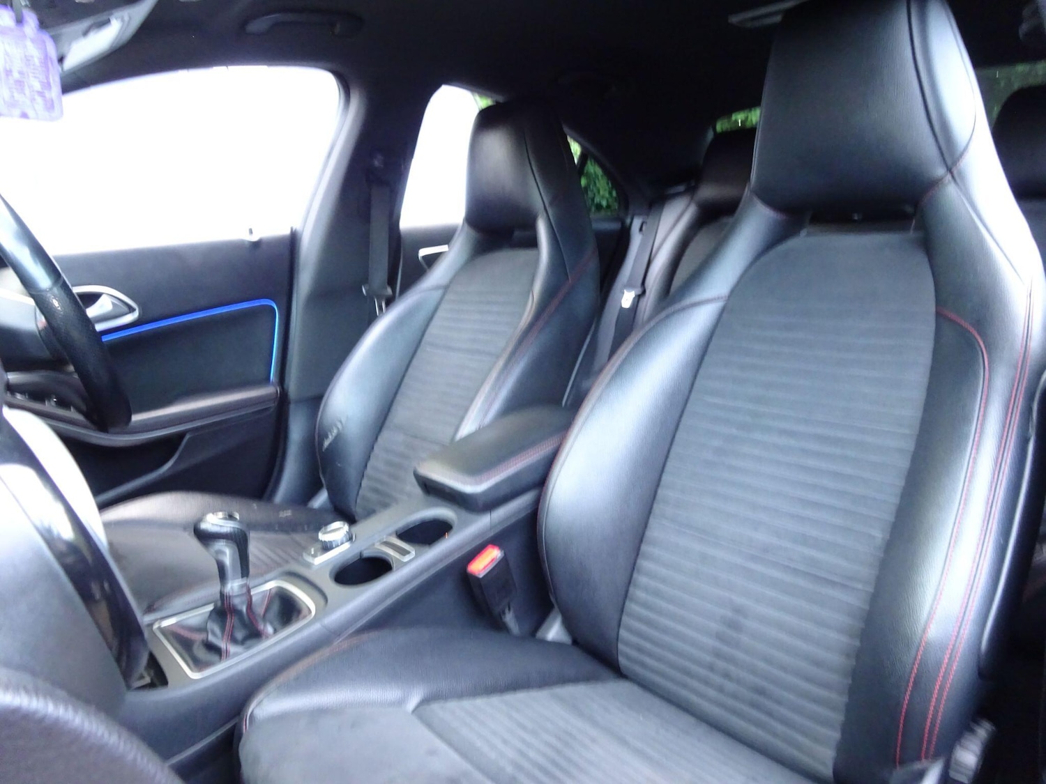Used Mercedes-Benz CLA 2015 for sale - 76043335: Photo 23