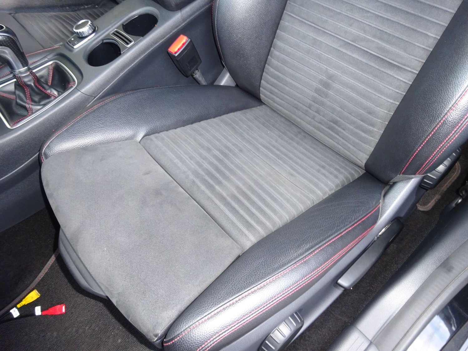 Used Mercedes-Benz CLA 2015 for sale - 76043335: Photo 24