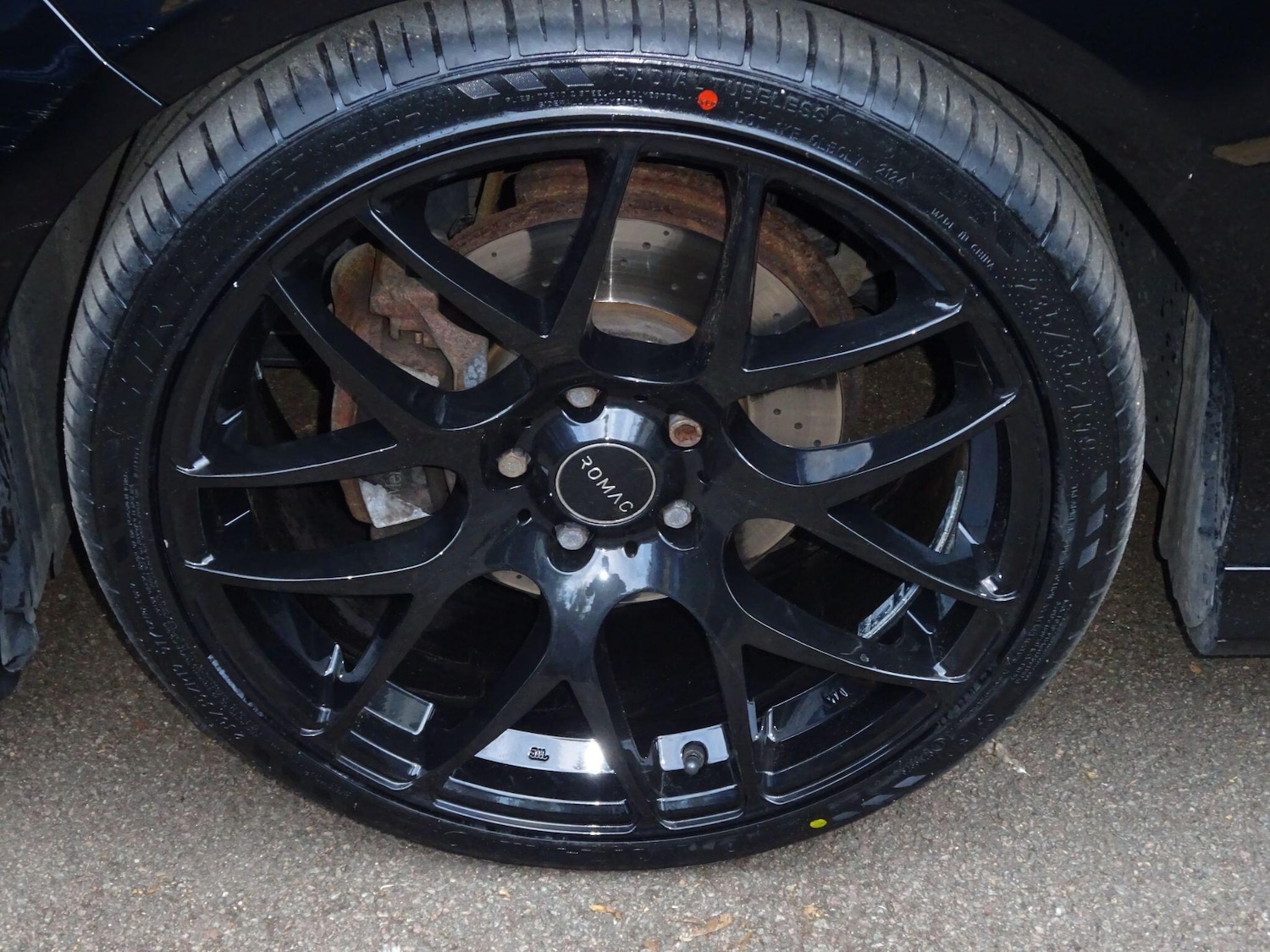 Used Mercedes-Benz CLA 2015 for sale - 76043335: Photo 25