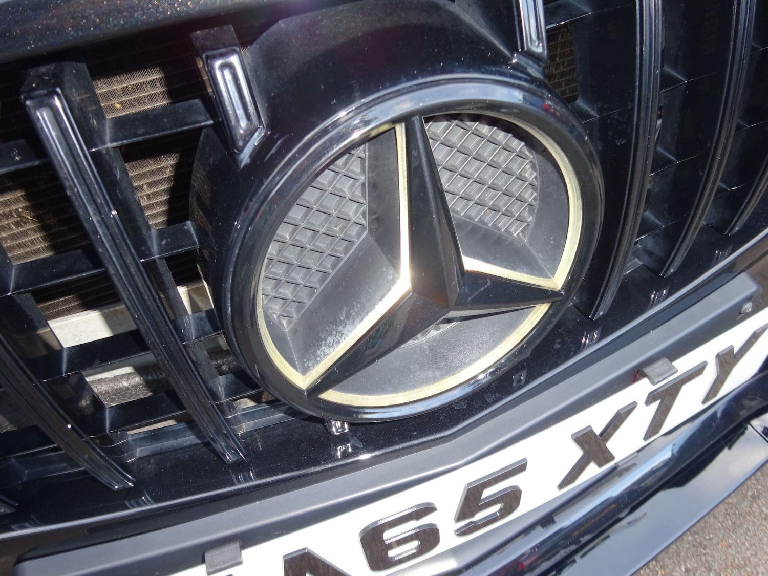 Used Mercedes-Benz CLA 2015 for sale - 76043335: Photo 27