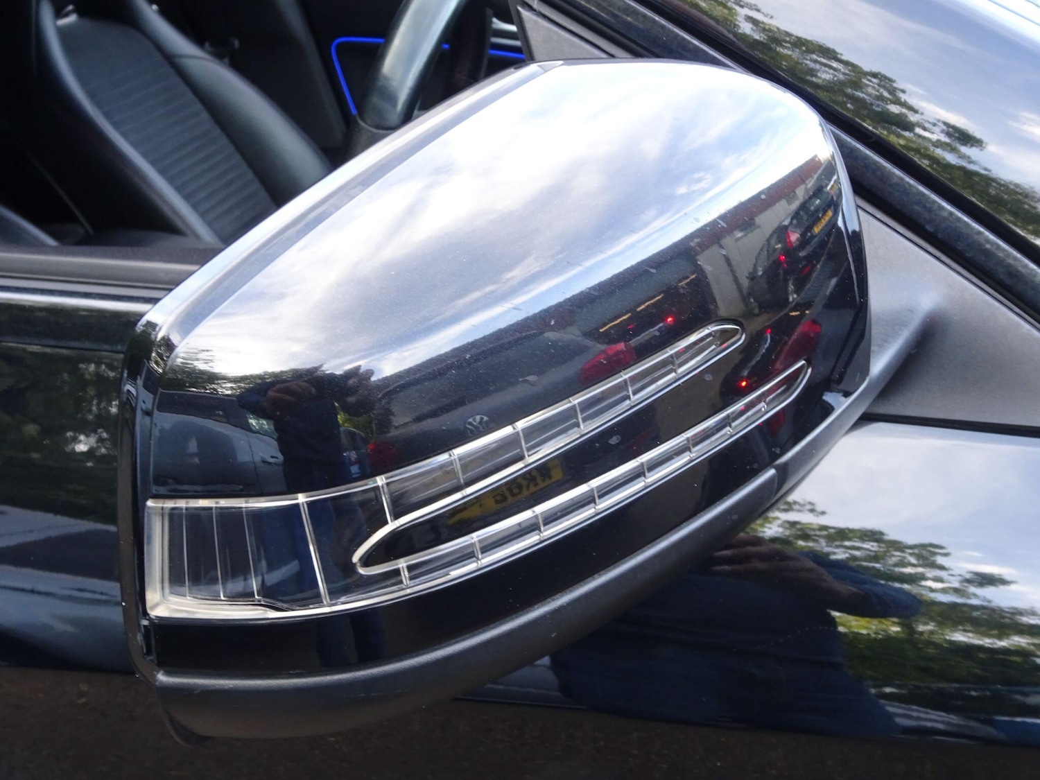 Used Mercedes-Benz CLA 2015 for sale - 76043335: Photo 28
