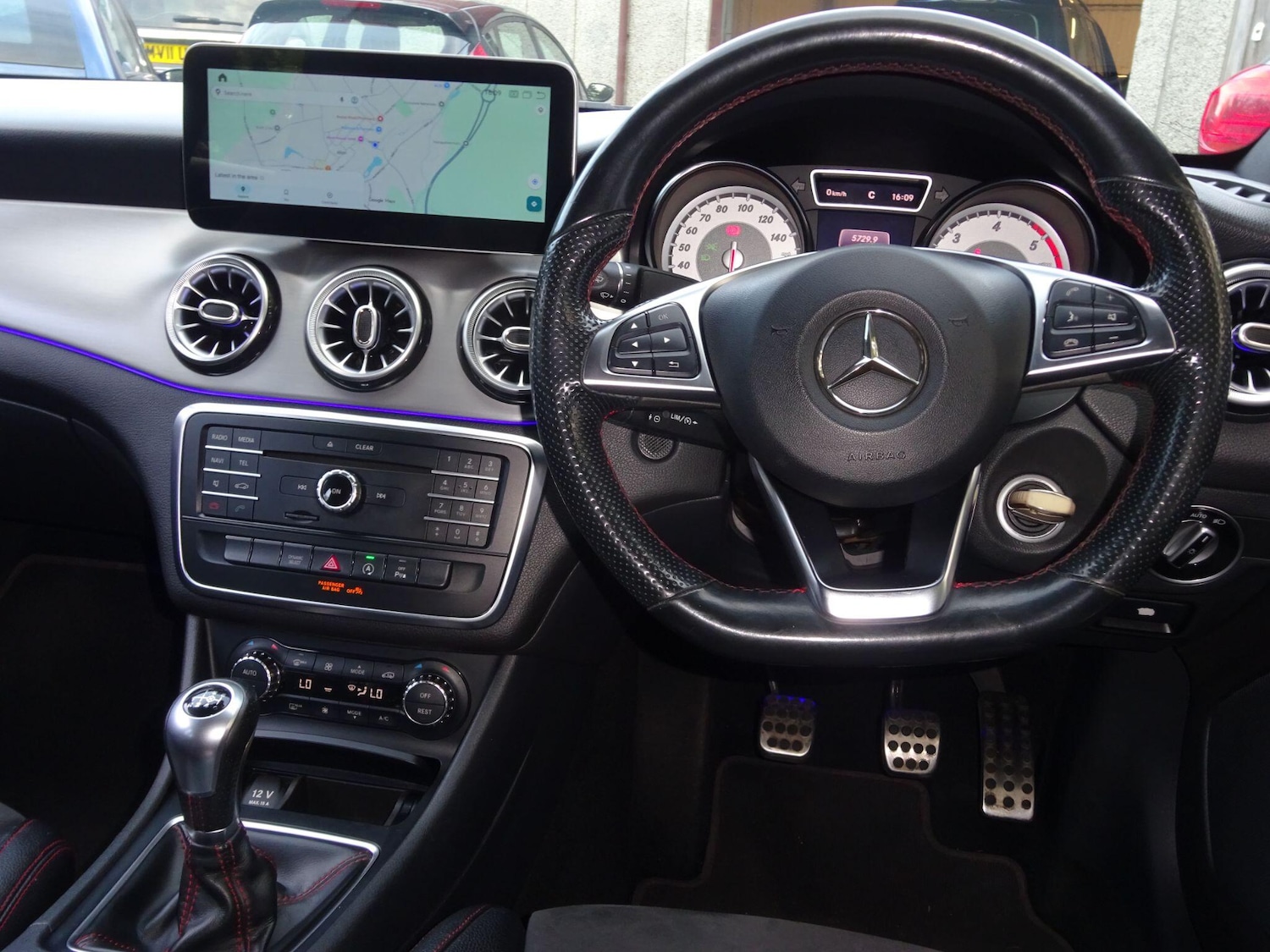 Used Mercedes-Benz CLA 2015 for sale - 76043335: Photo 31