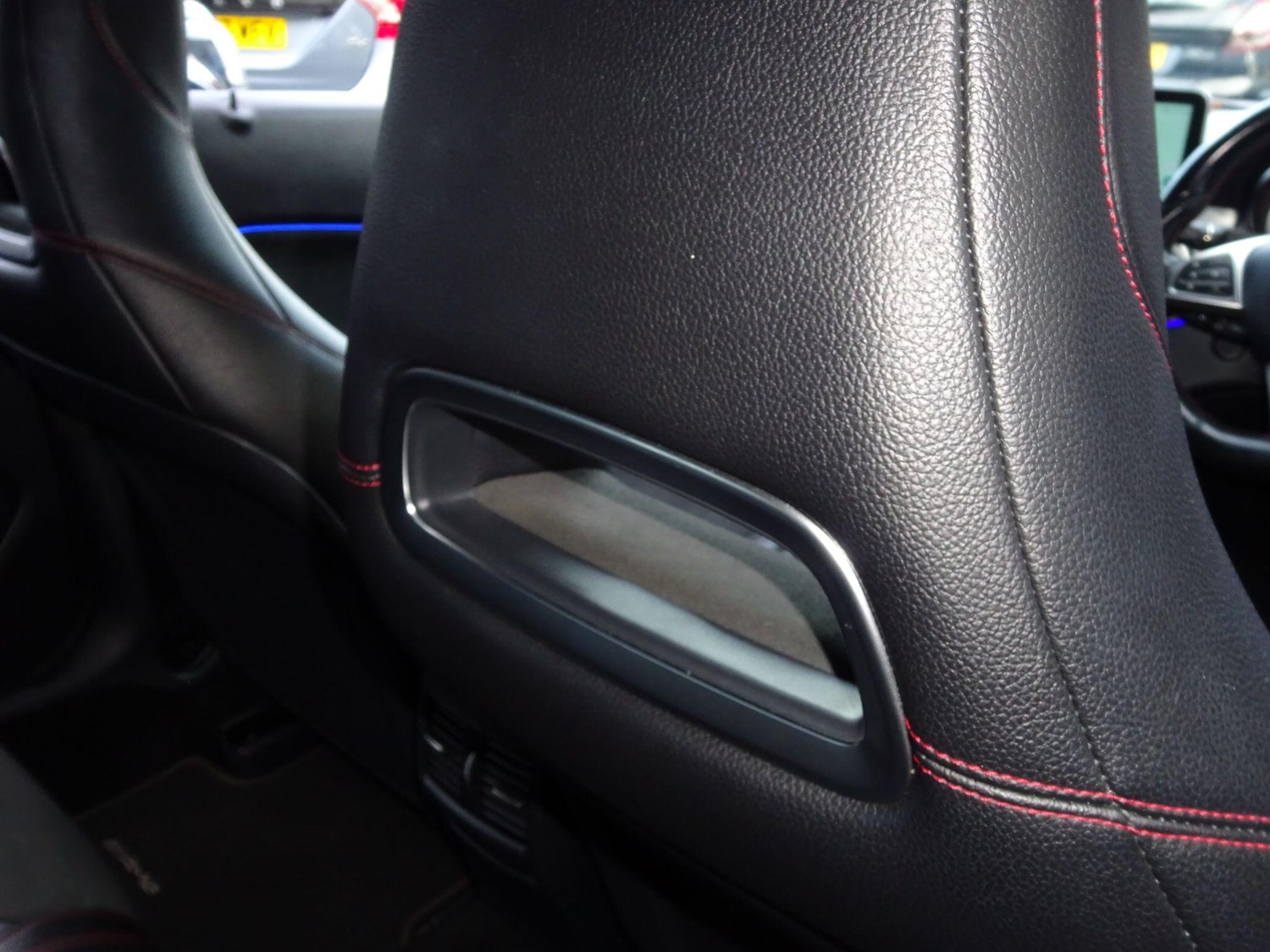 Used Mercedes-Benz CLA 2015 for sale - 76043335: Photo 32