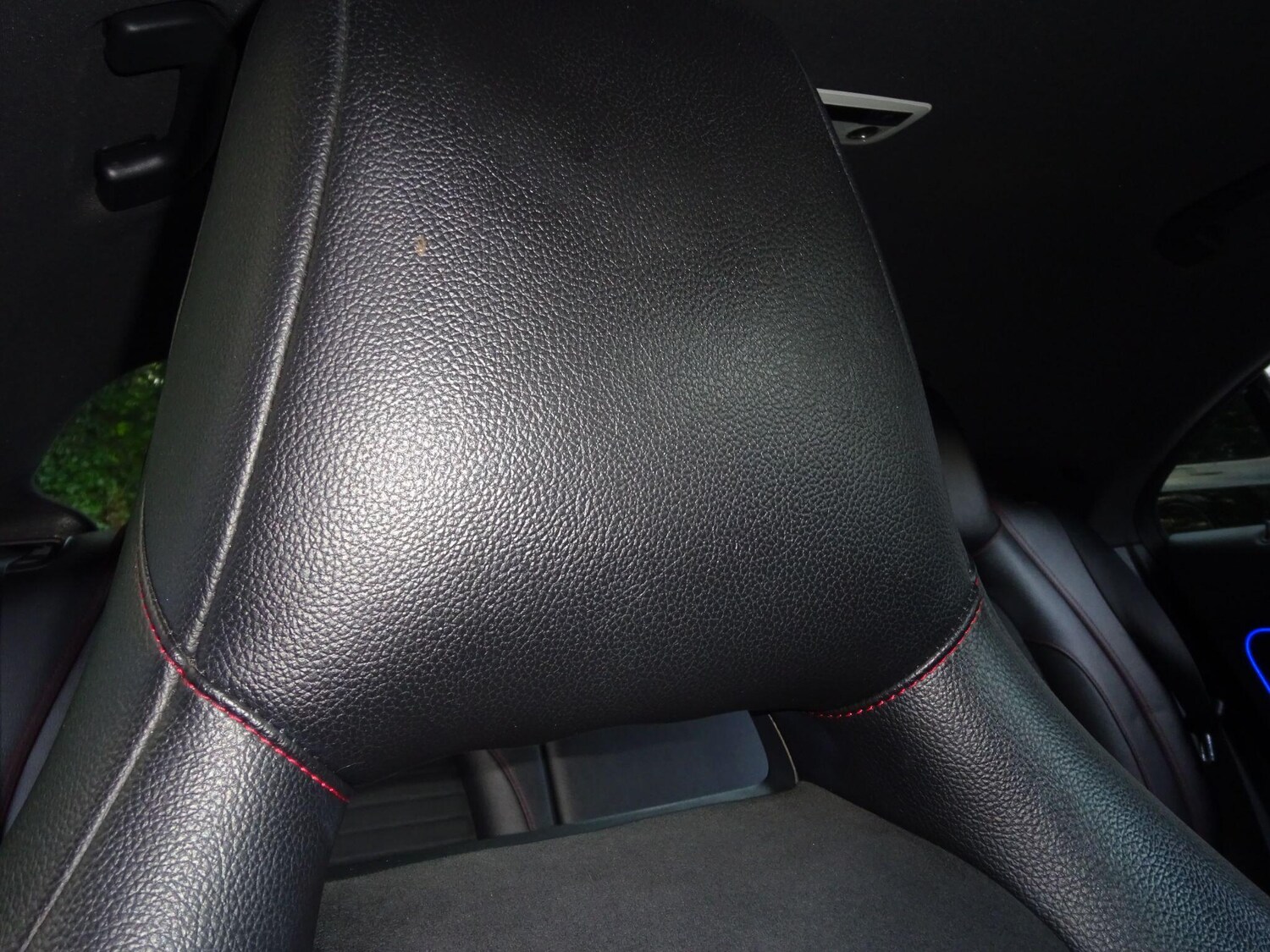 Used Mercedes-Benz CLA 2015 for sale - 76043335: Photo 33