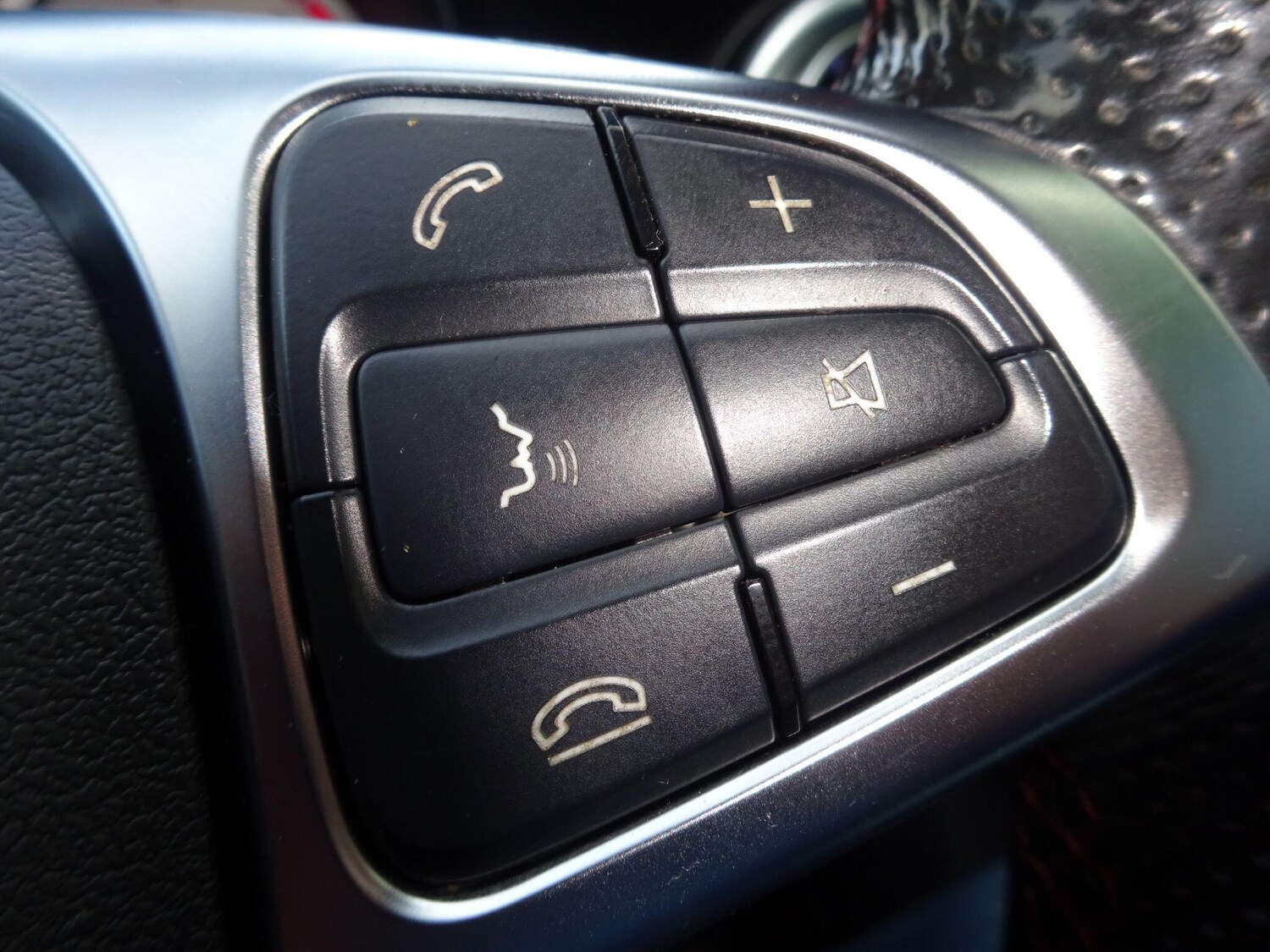 Used Mercedes-Benz CLA 2015 for sale - 76043335: Photo 35