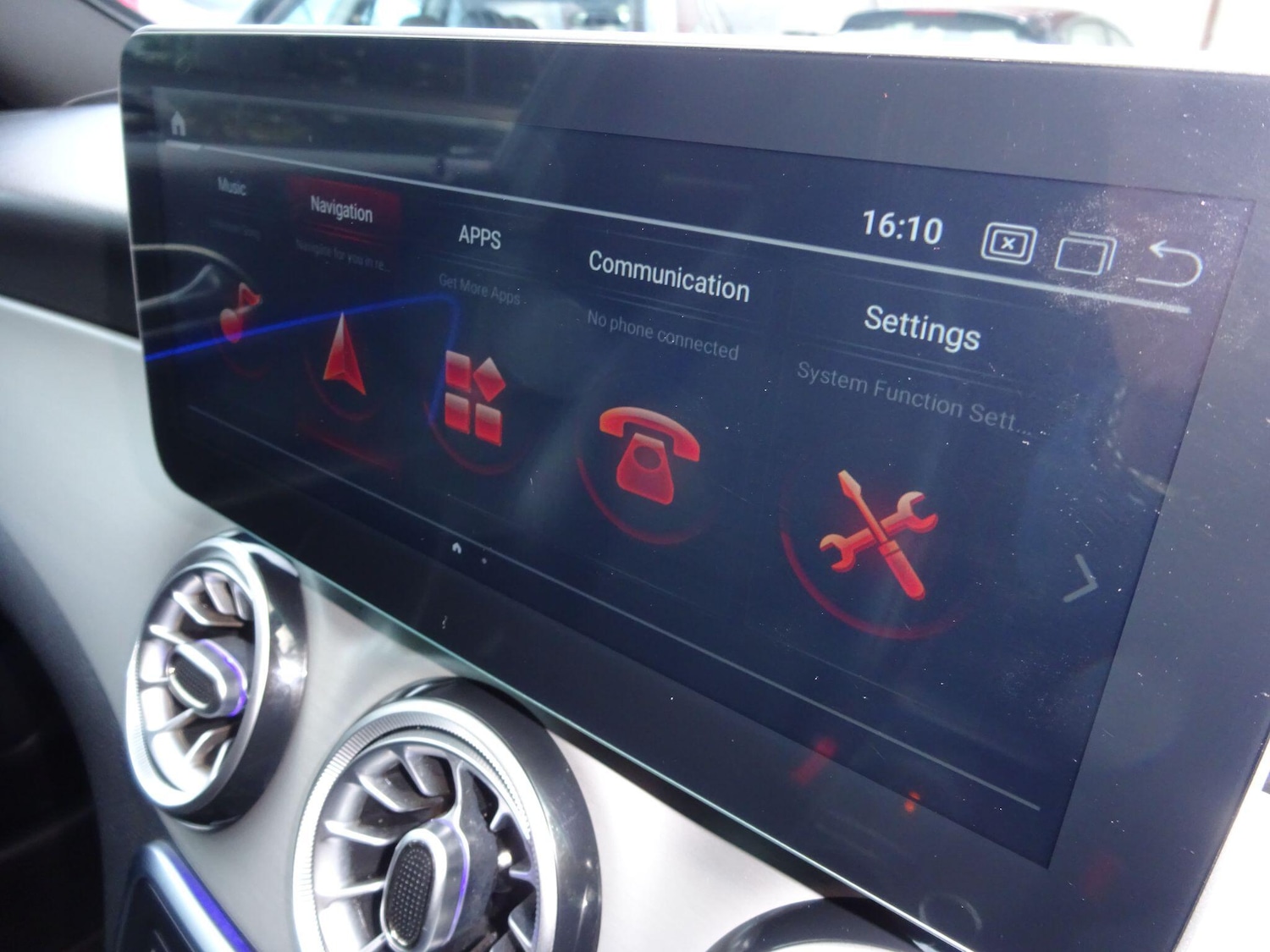 Used Mercedes-Benz CLA 2015 for sale - 76043335: Photo 41