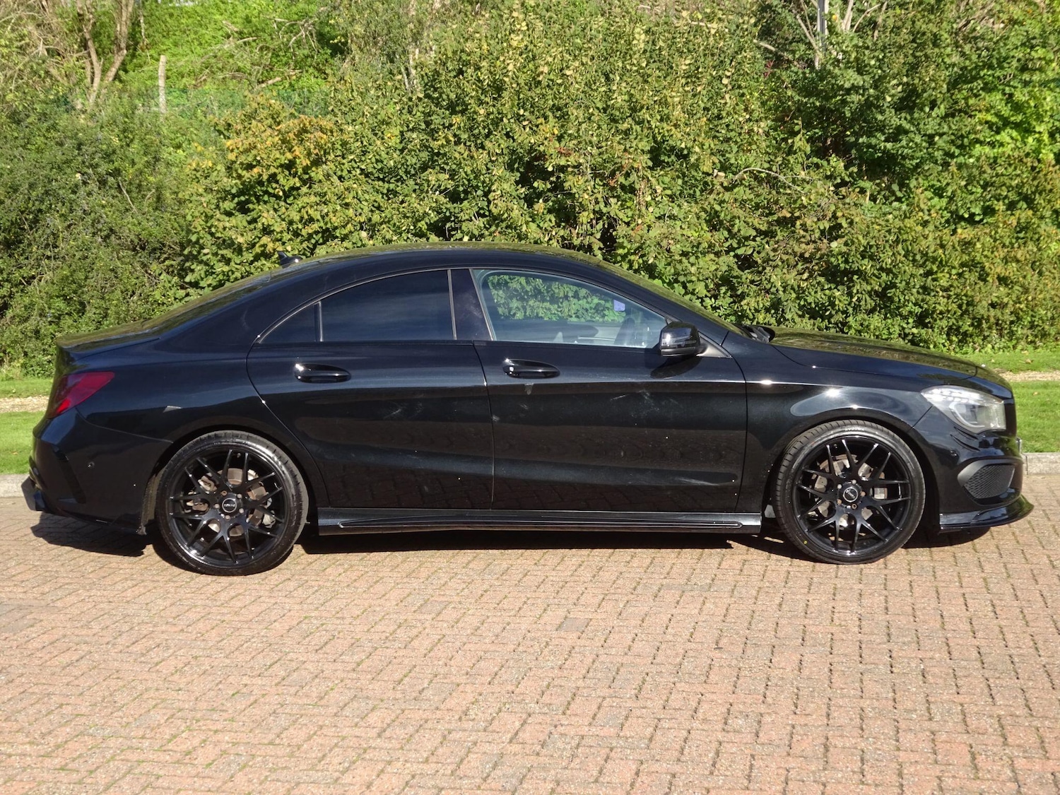 Used Mercedes-Benz CLA 2015 for sale - 76043335: Photo 5