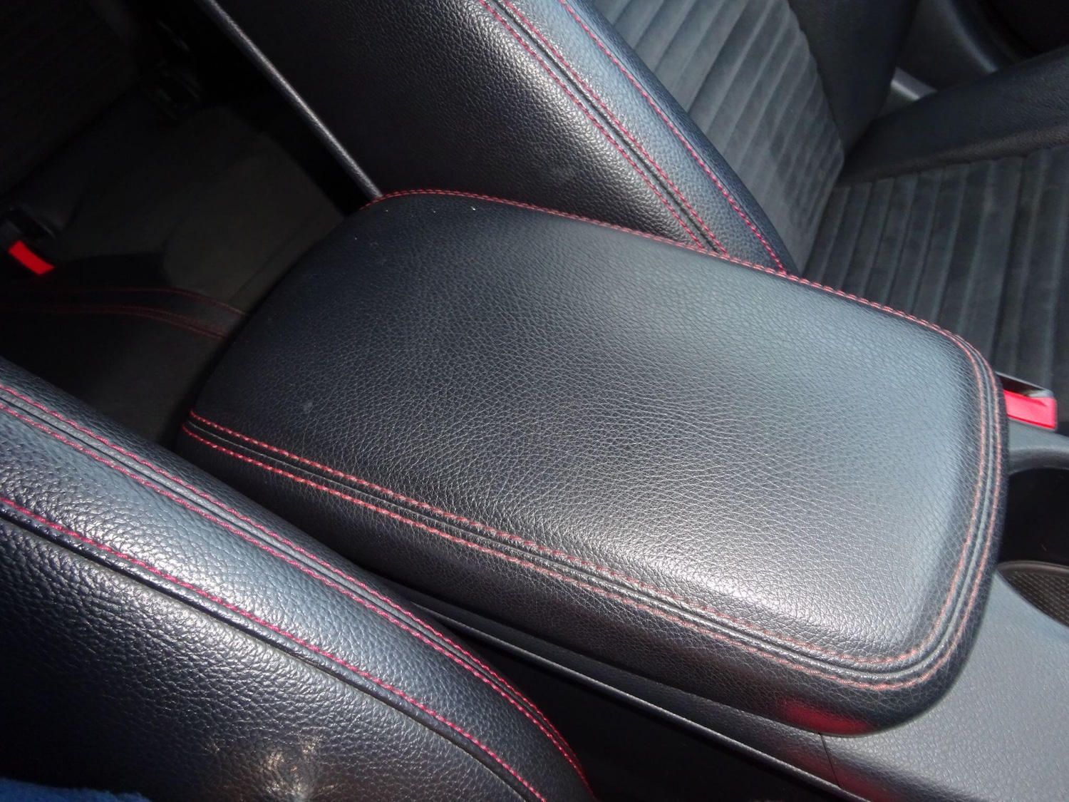 Used Mercedes-Benz CLA 2015 for sale - 76043335: Photo 50