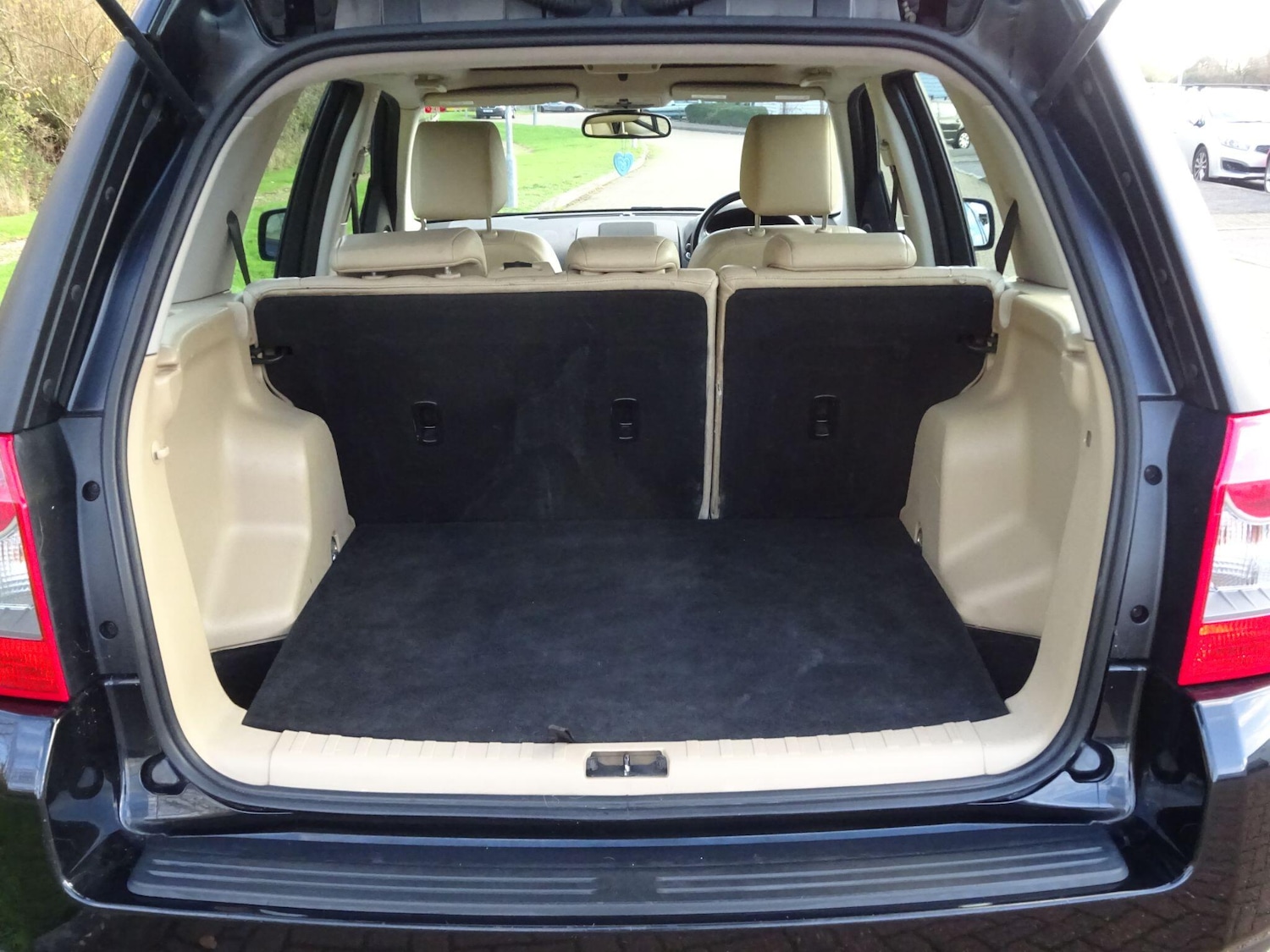 Used Land Rover Freelander 2008 for sale - 76608117: Photo 10